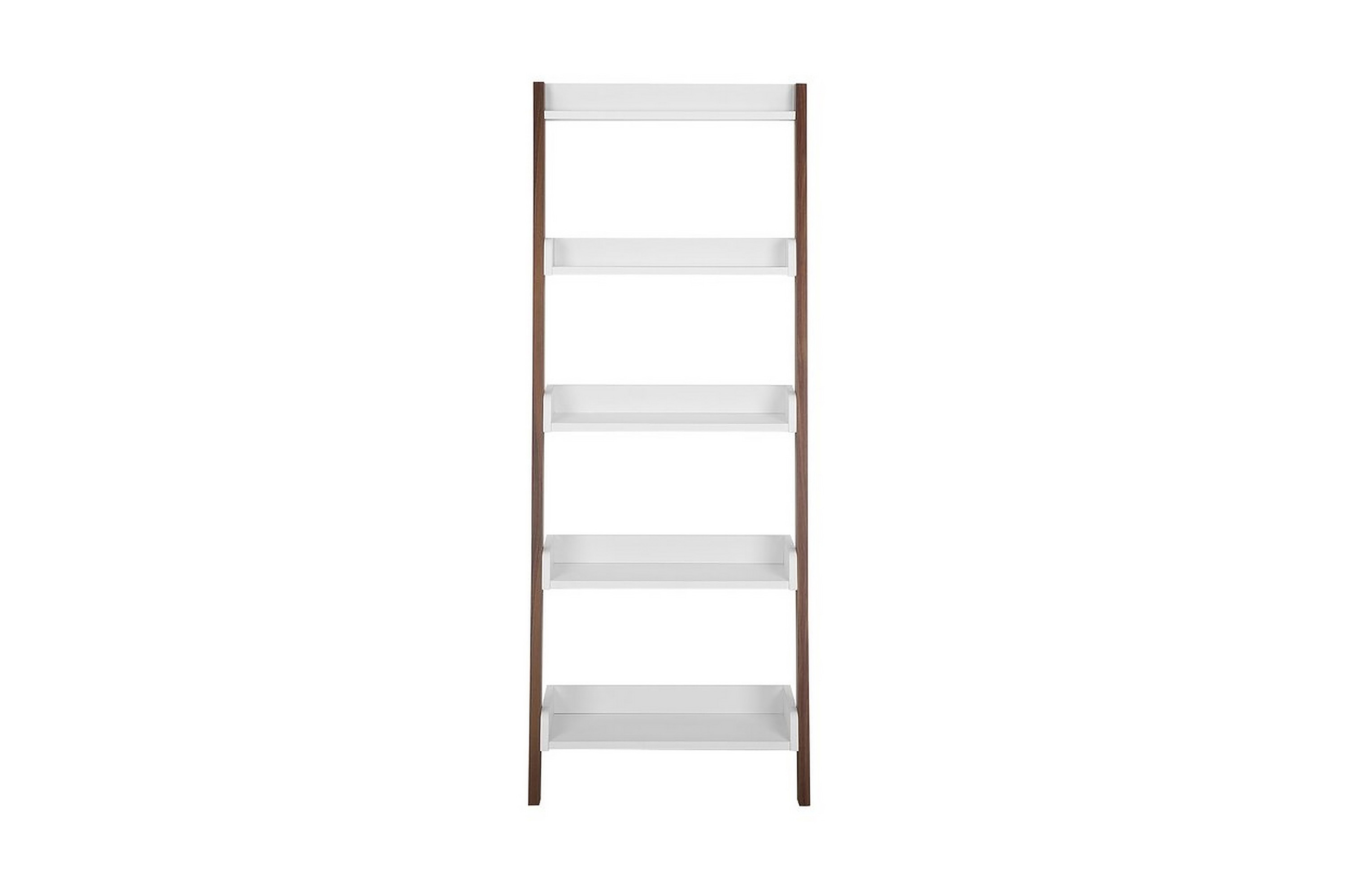 Hylla Trio 65 cm Vit