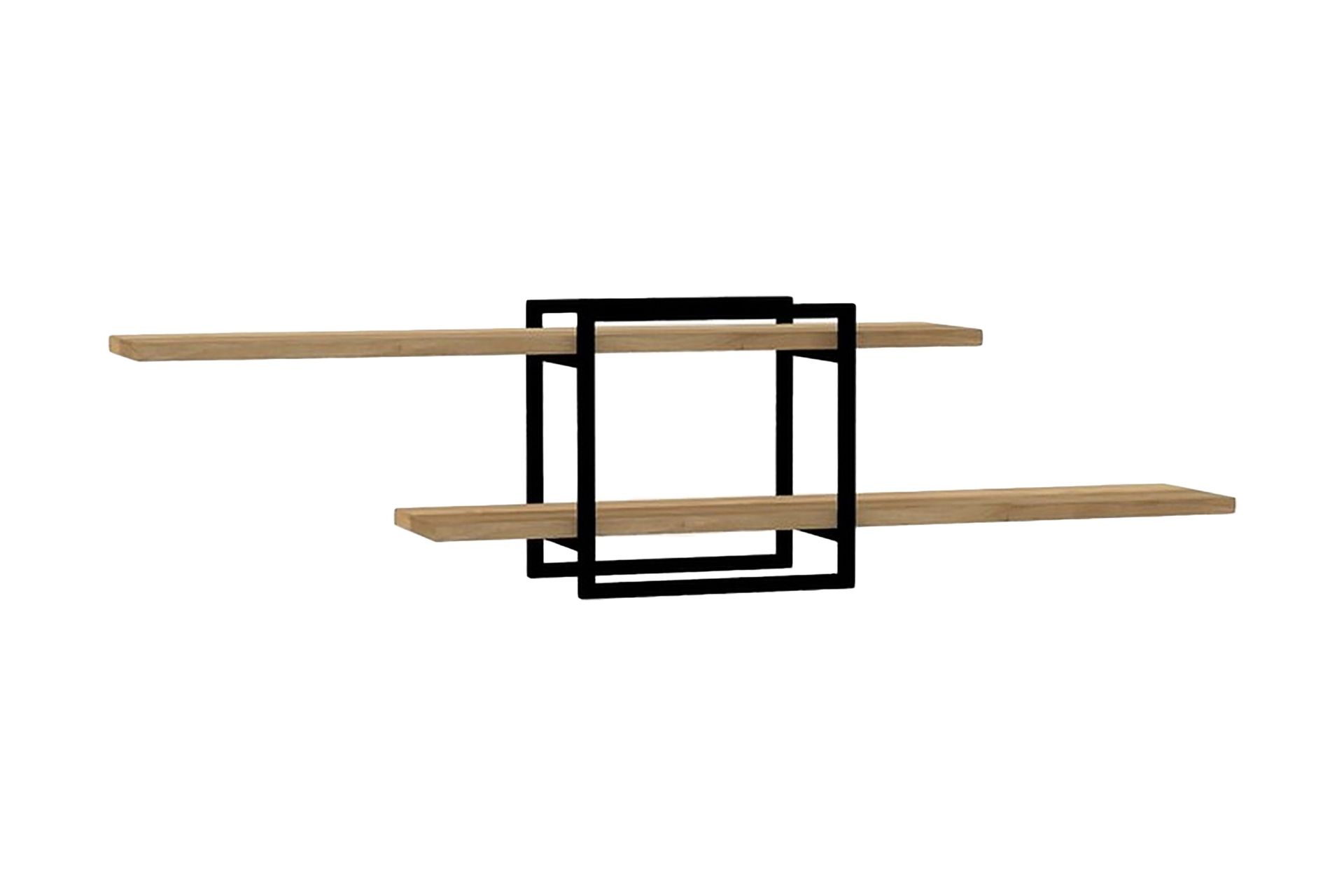 Andifli V&auml;gghylla 120x30 cm - Bl&aring;