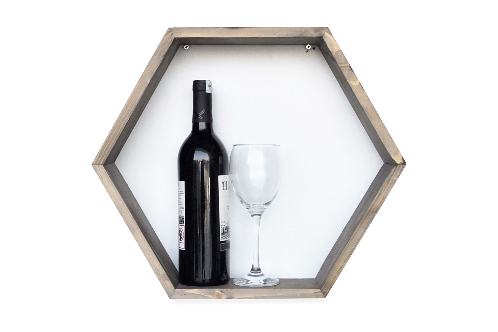 Evila Hexagonhylla - Tr&auml;