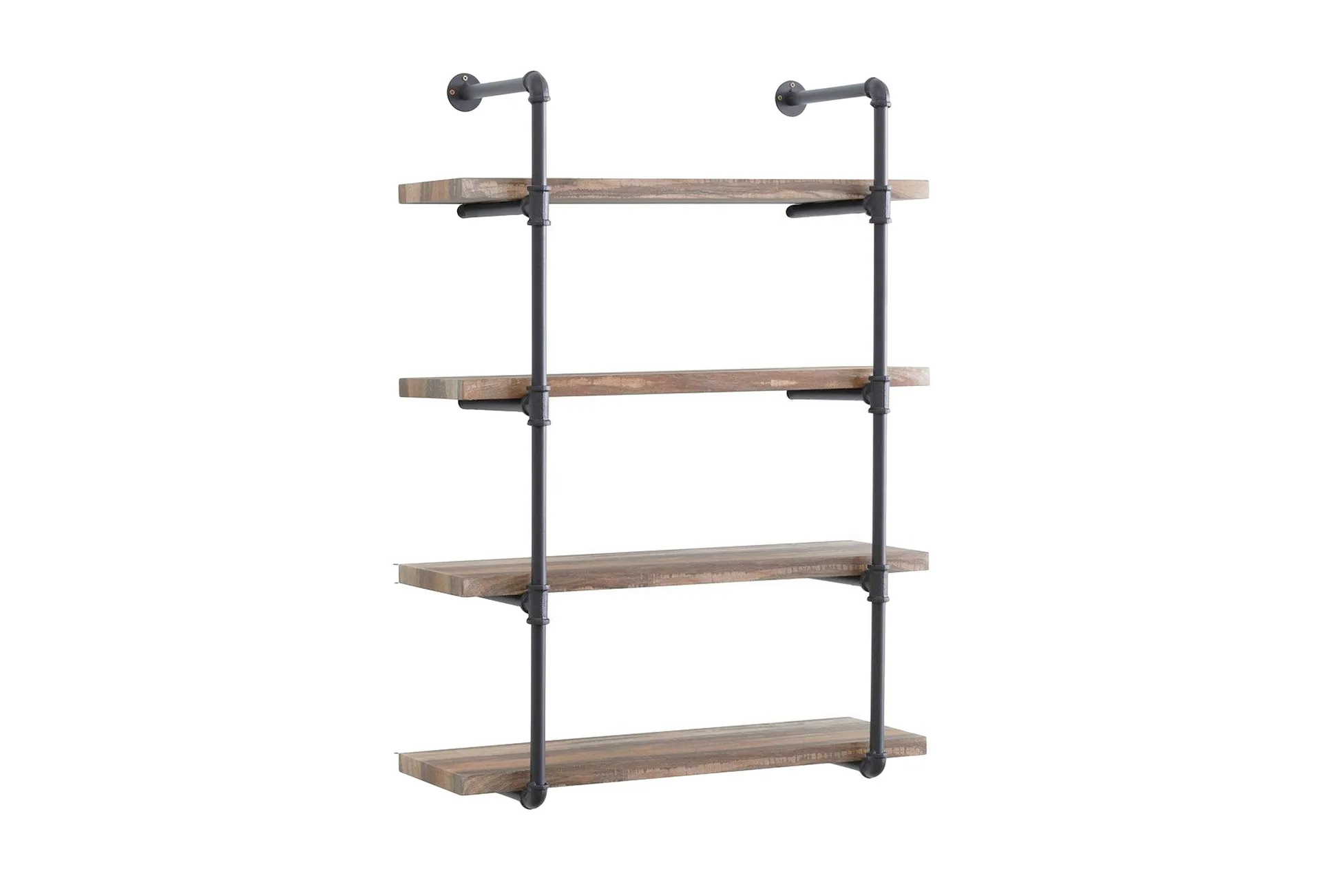 Evila V&auml;gghylla R&ouml;r/Tr&auml; - Tr&auml;/Svart