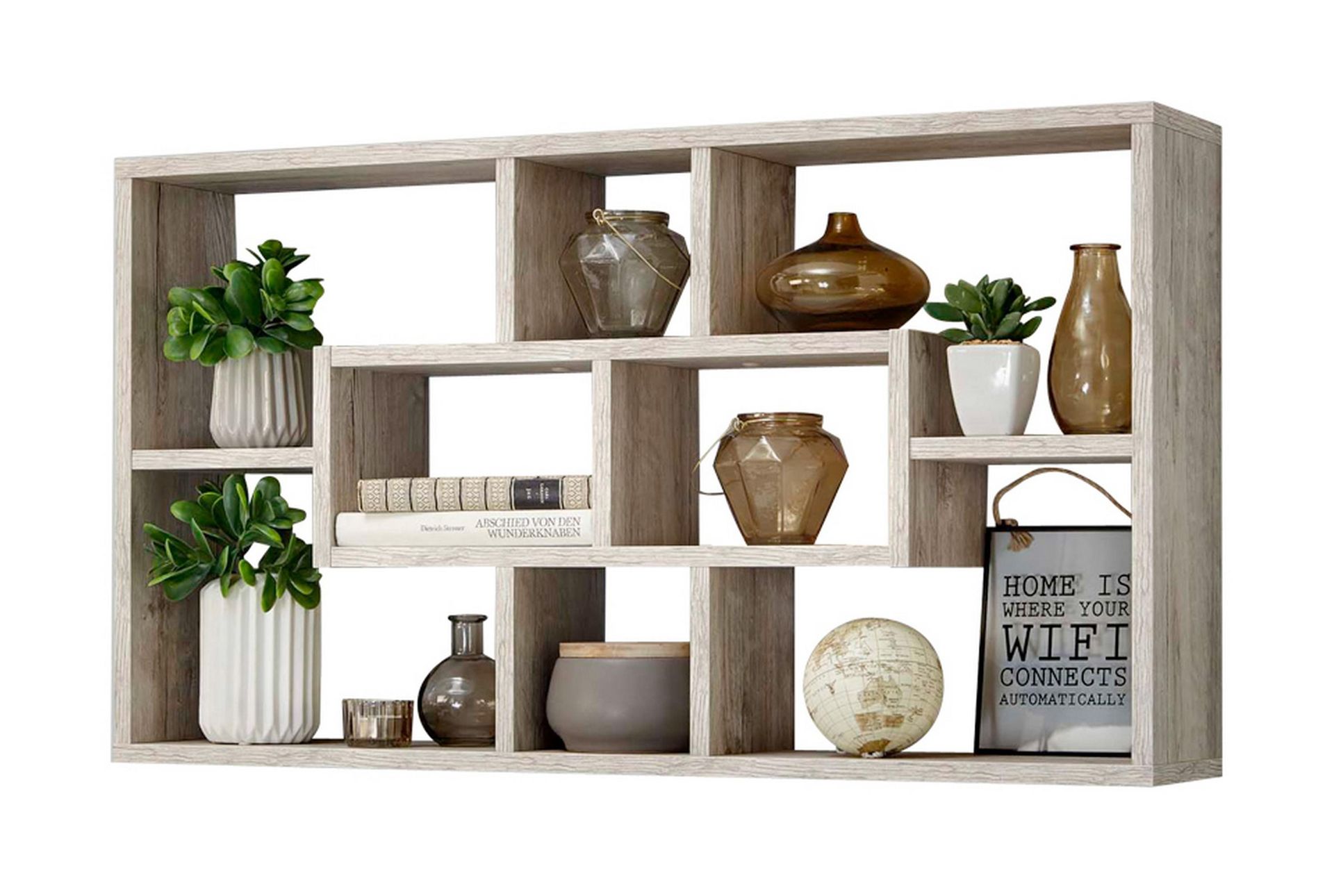 Lacaille V&auml;gghylla 85 cm - Sandek