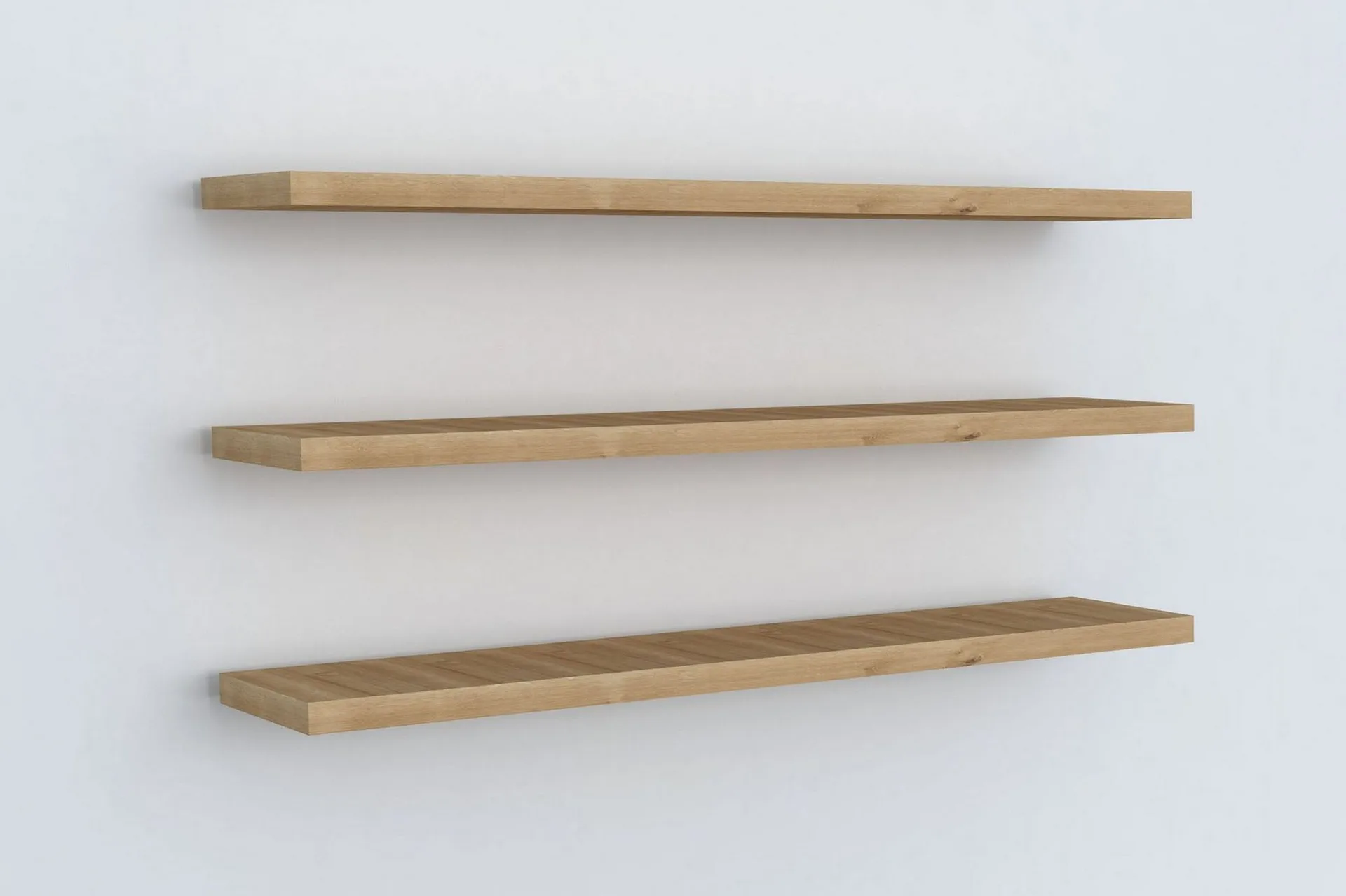 Lakasha V&auml;gghylla 2 cm - Bl&aring;