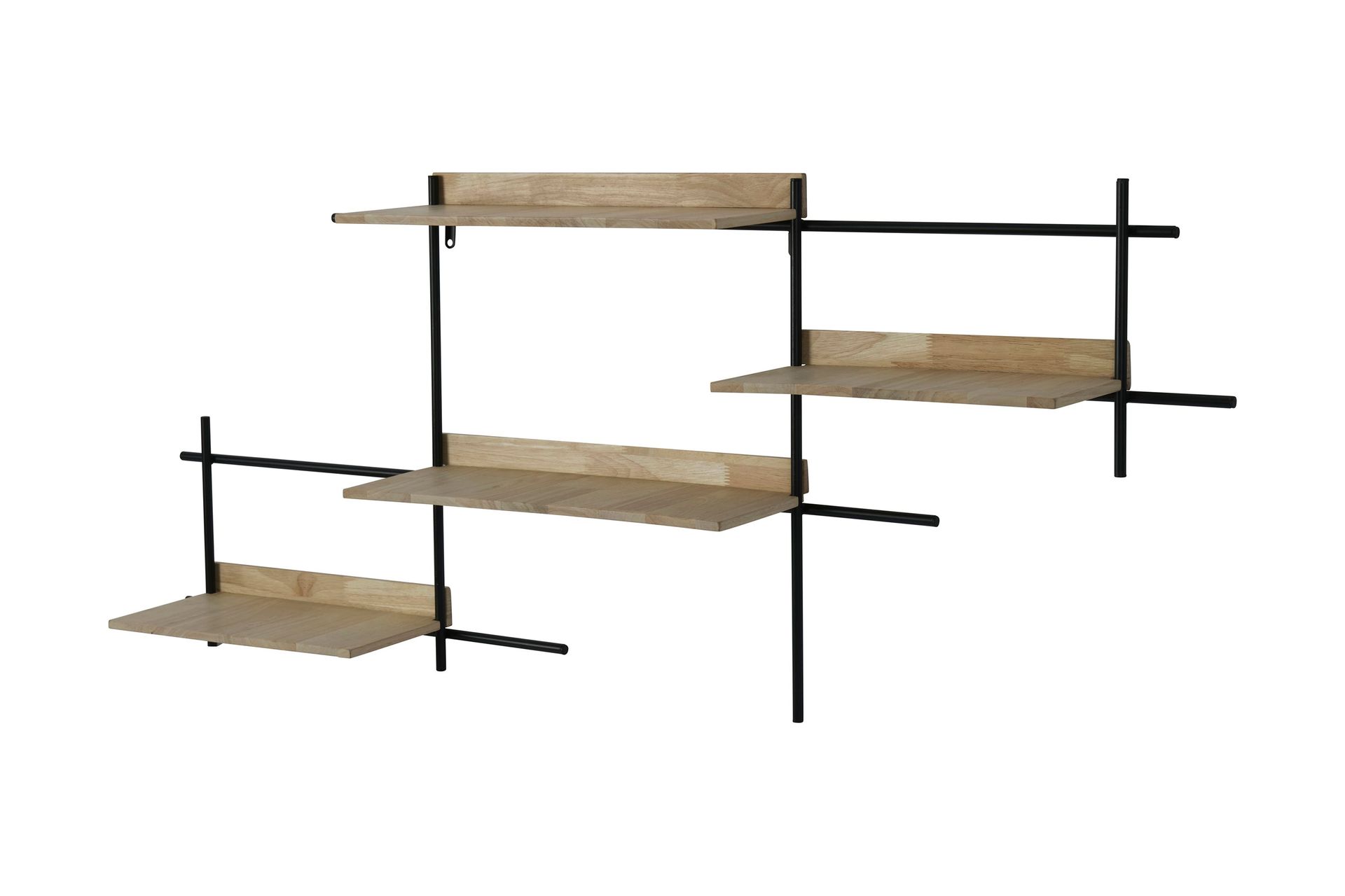 Makedonija V&auml;gghylla - Brun