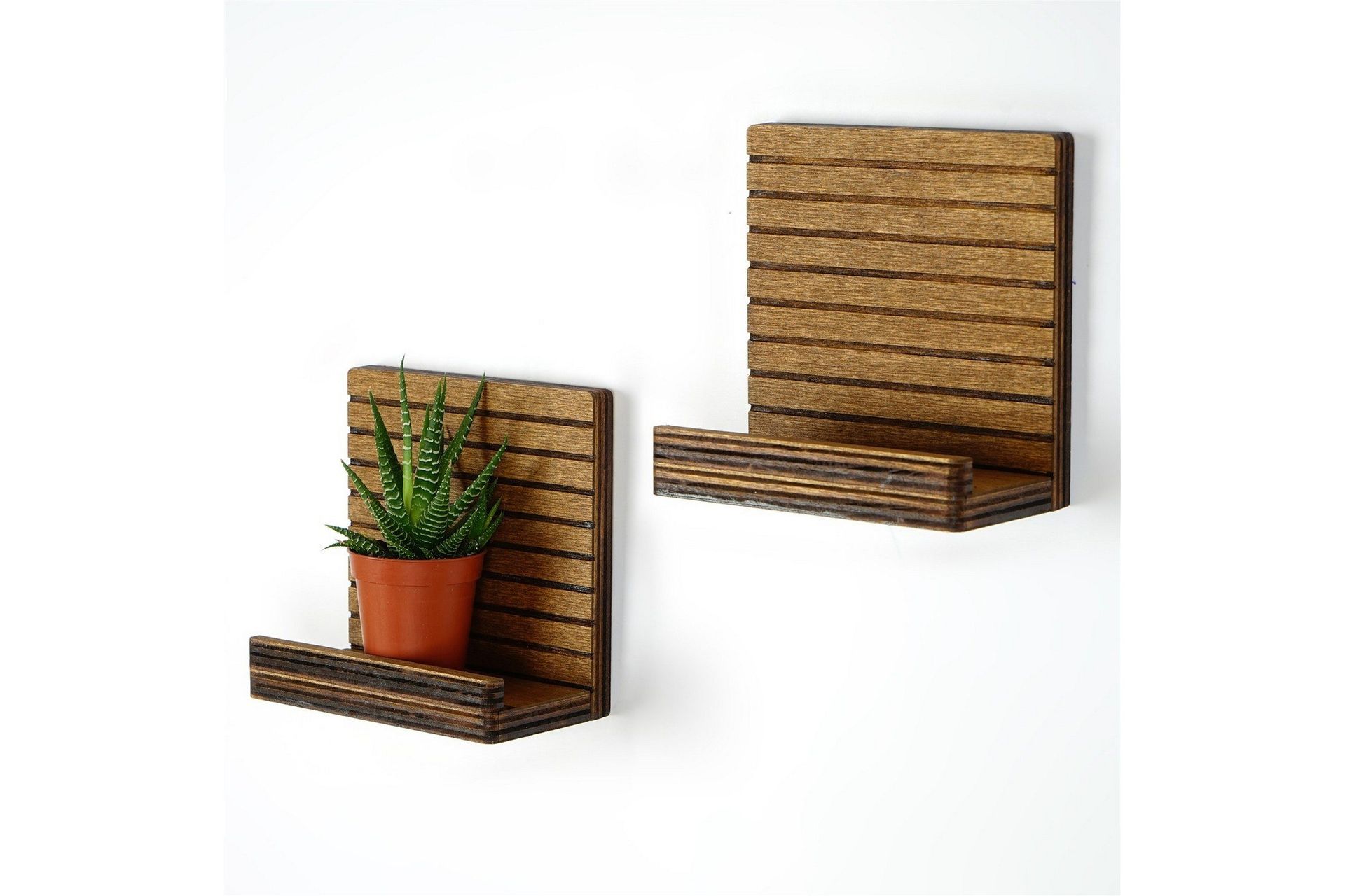 Nagaji V&auml;gghylla 13 cm - Valn&ouml;t