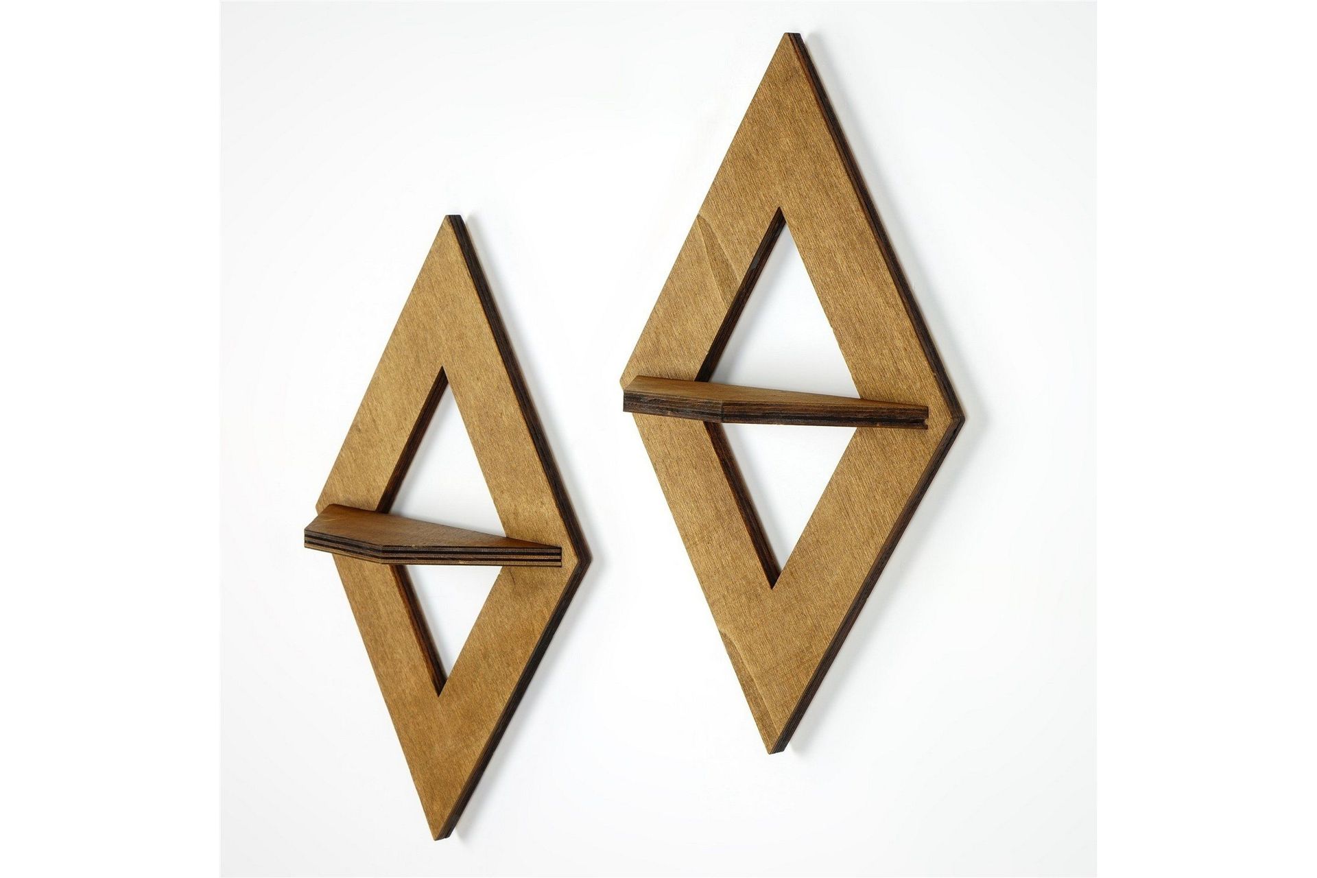 Nagaji V&auml;gghylla 38 cm - Valn&ouml;t