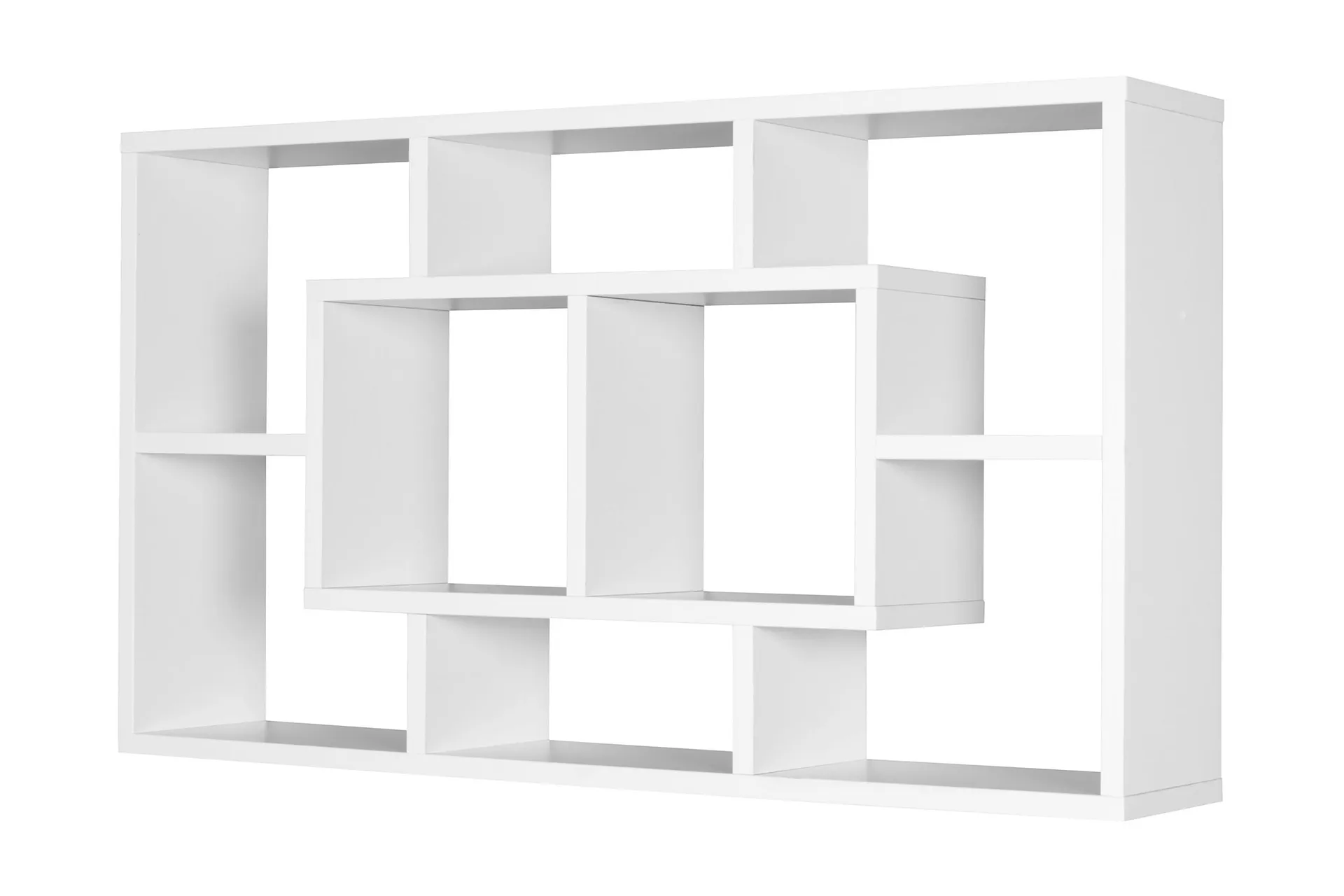 Rhosgoch V&auml;gghylla - Vit