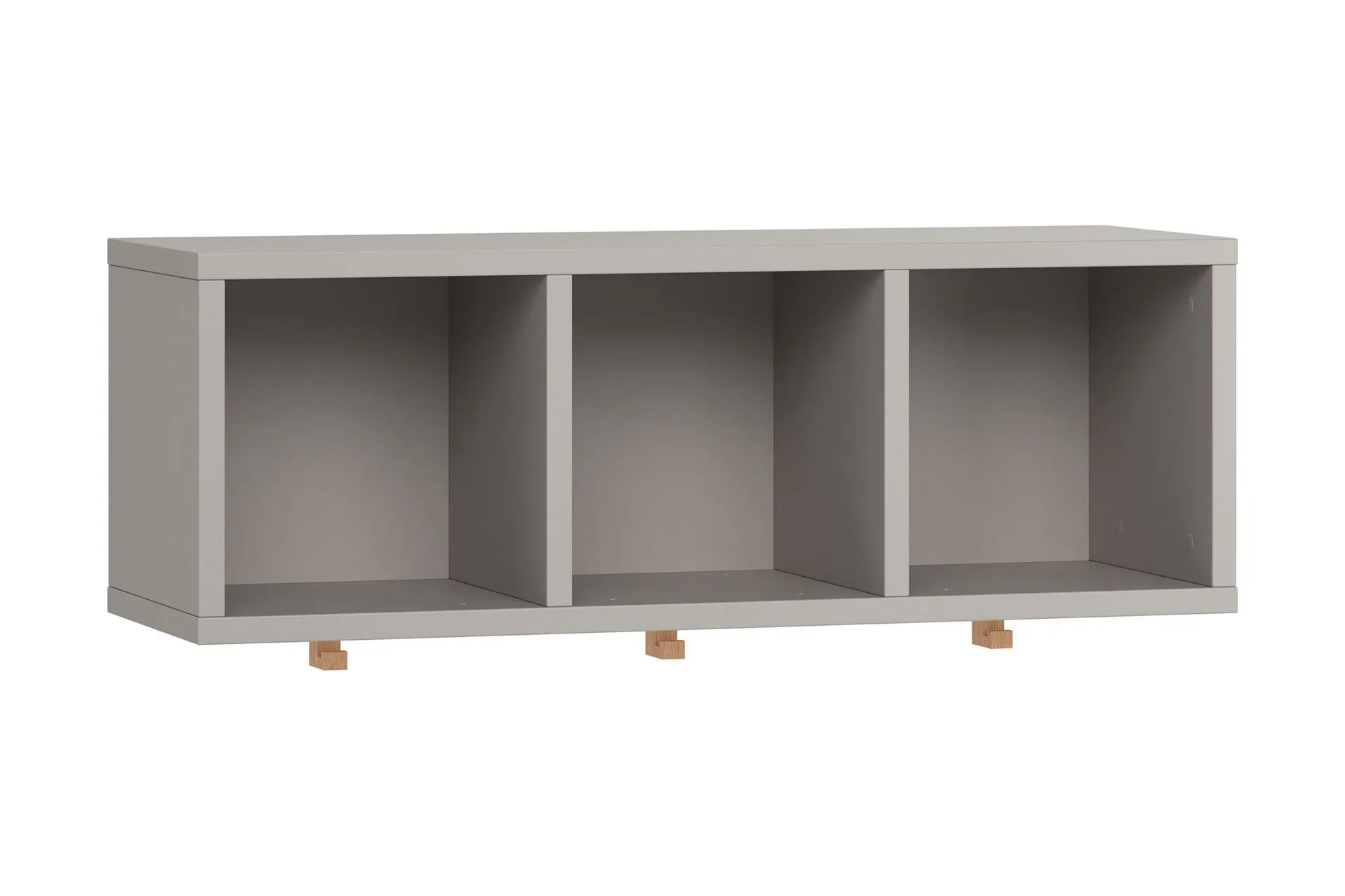 Simple V&auml;gghylla Gr&aring; - VOX