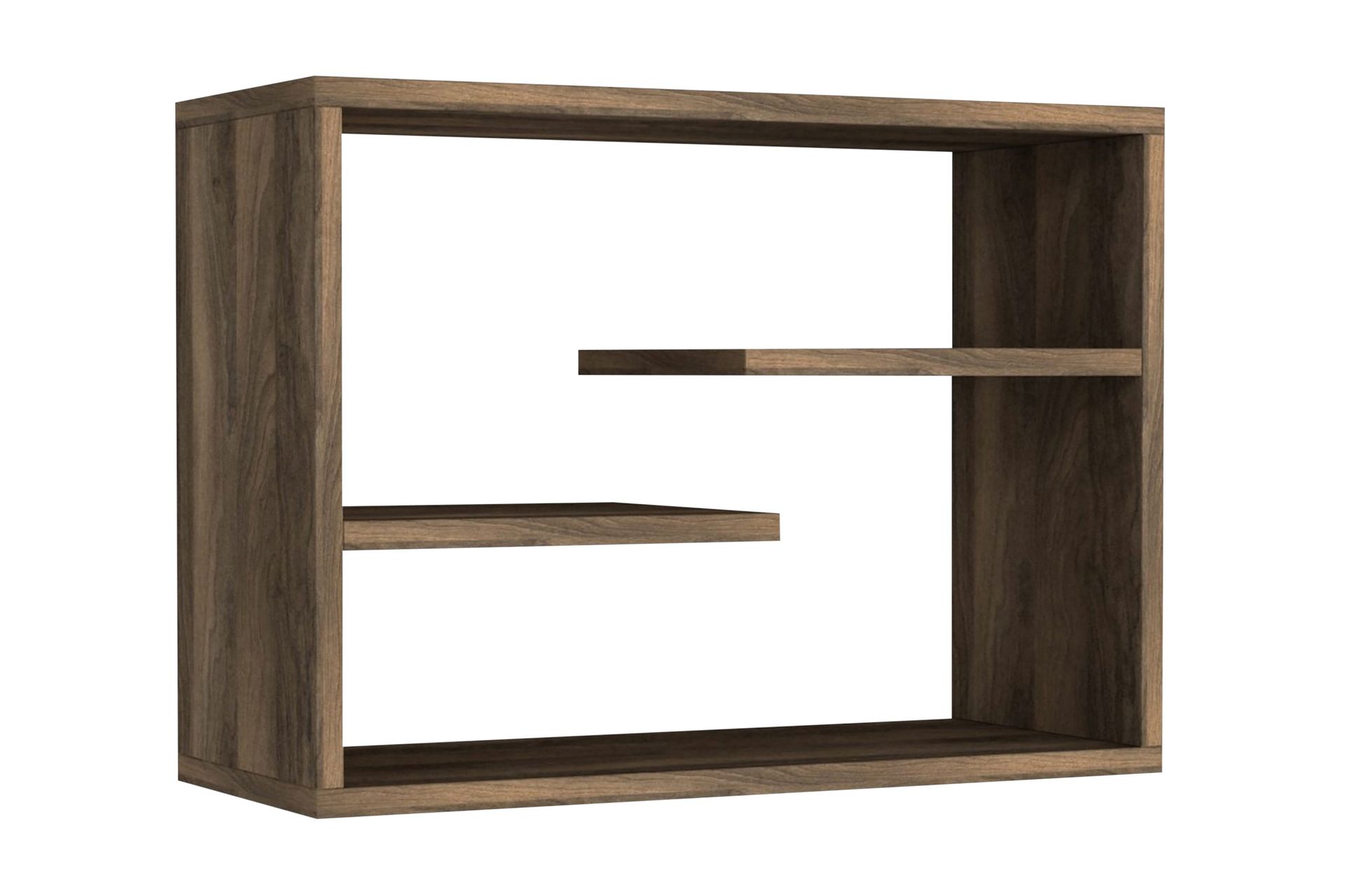 Tera Home V&auml;gghylla - Valn&ouml;t