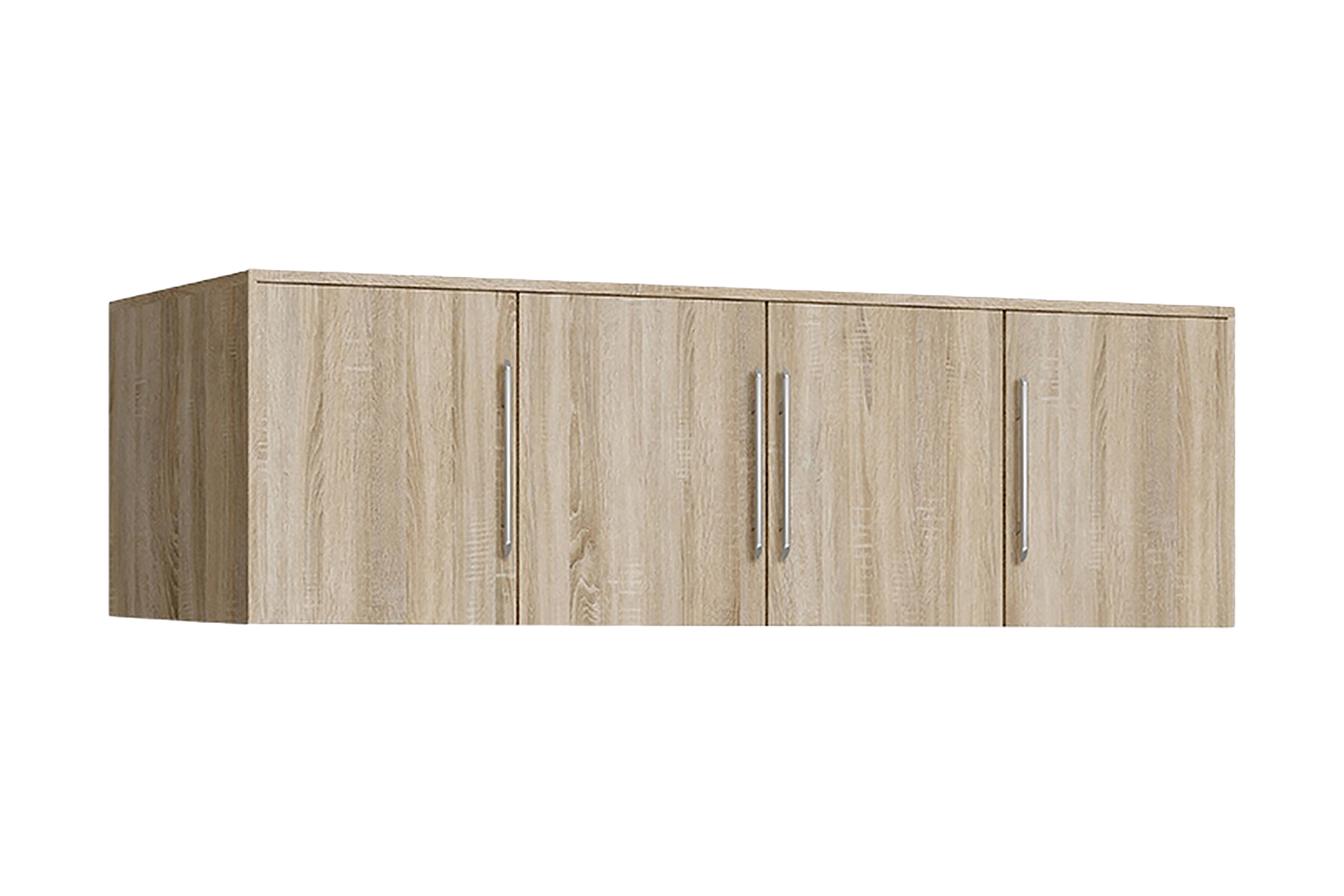 vägghylla bali ek -