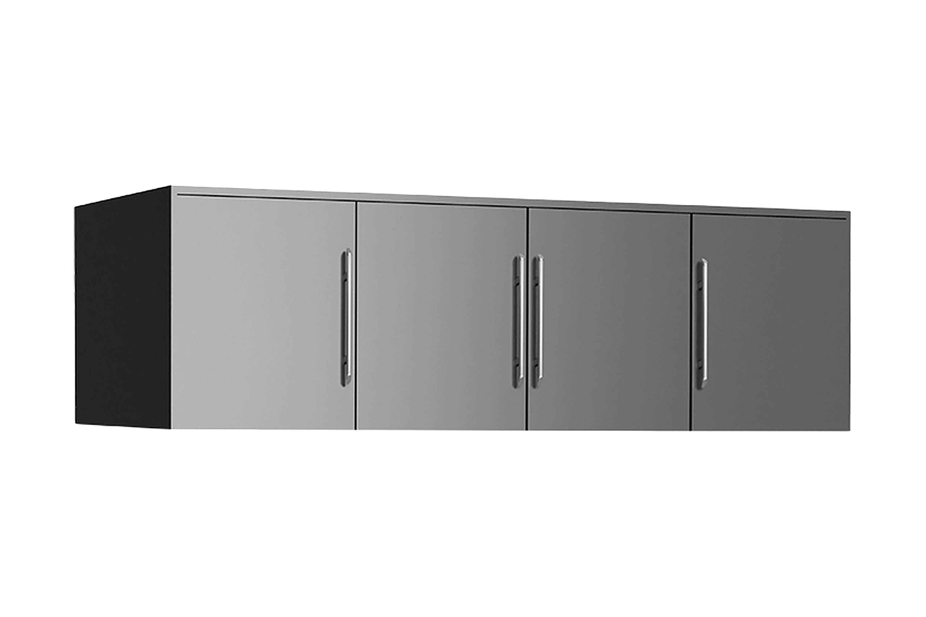 vägghylla bali grå -