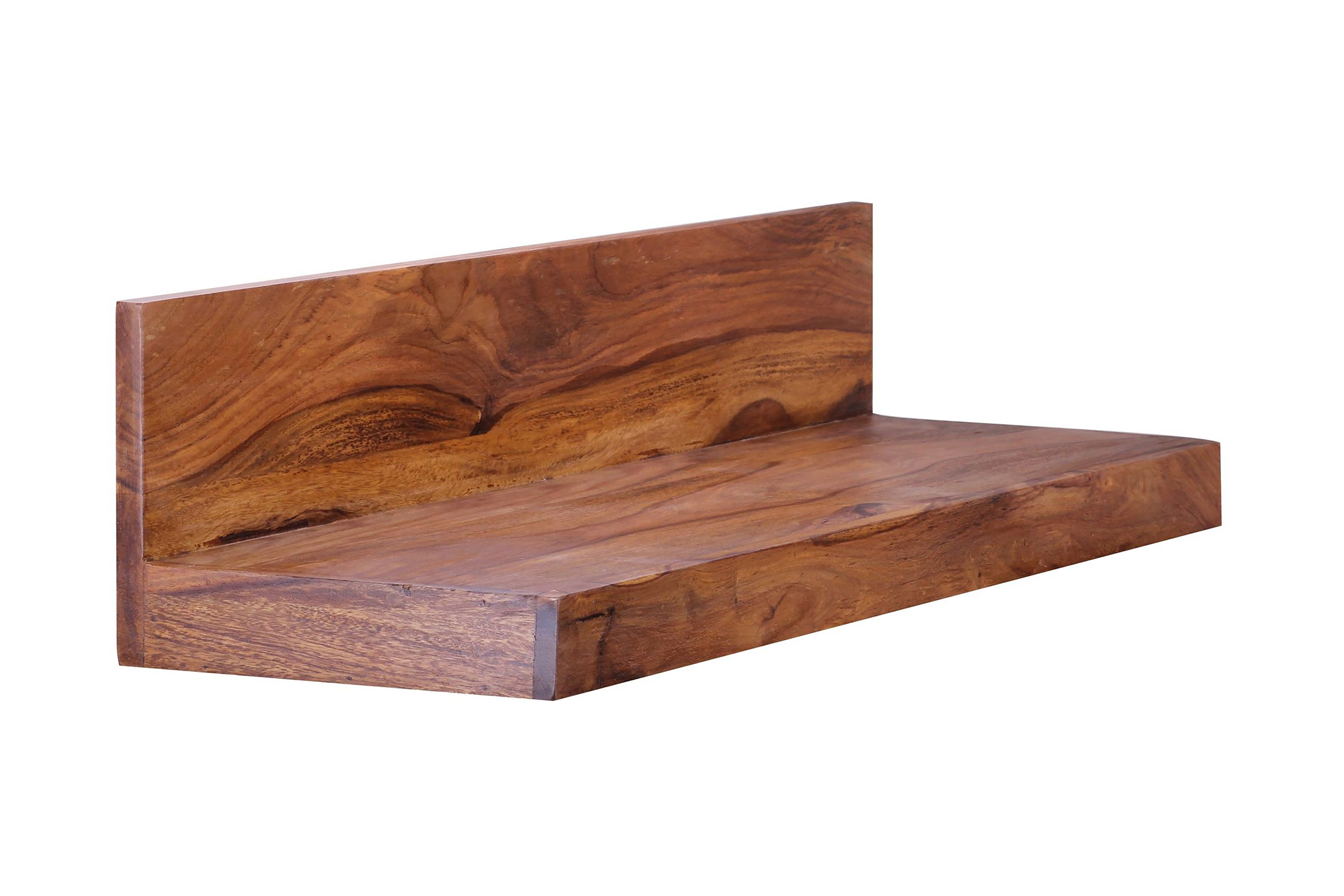 vägghylla rajae - tränatur