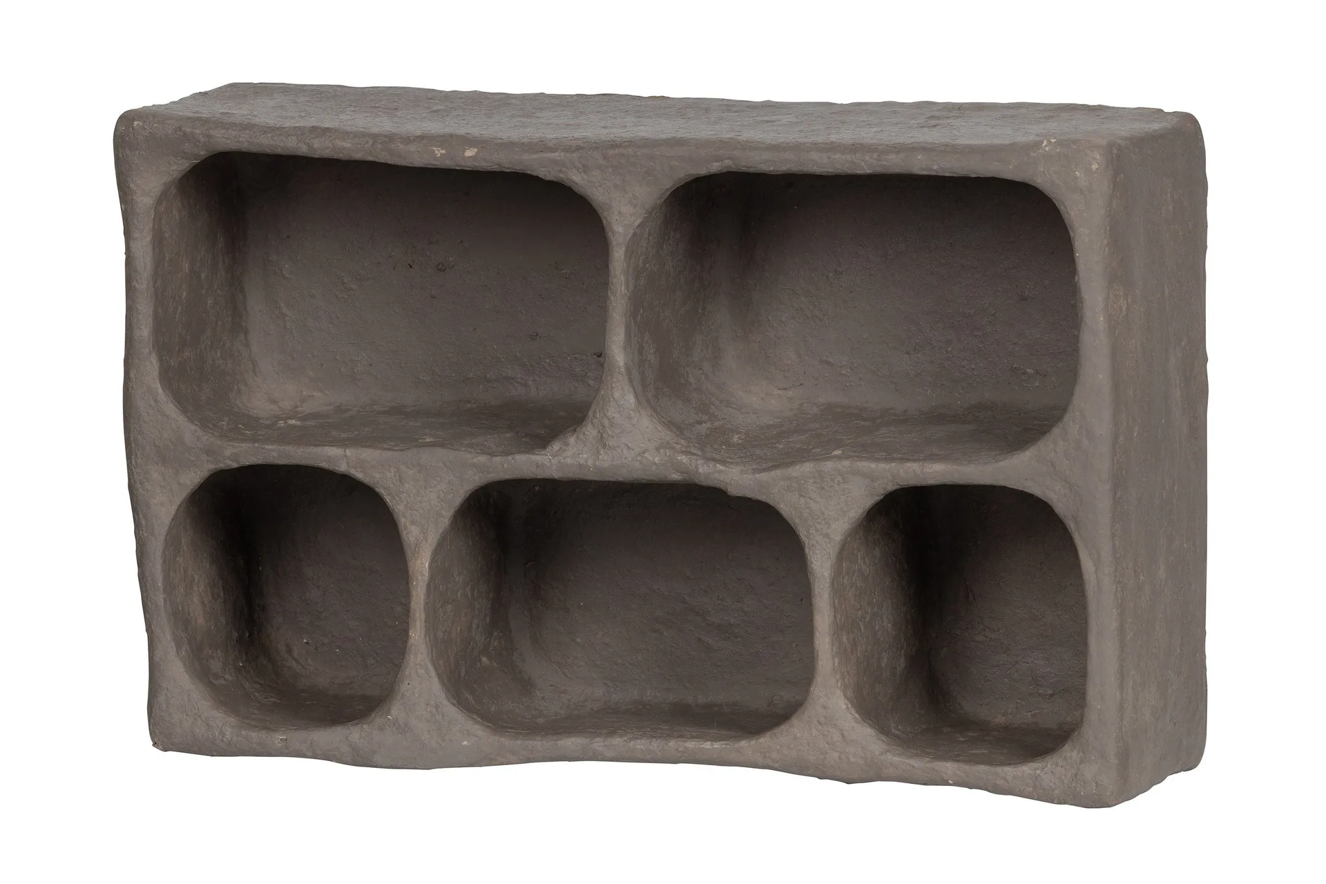 Woudmeer V&auml;gghylla 23x45cm - Gr&aring;