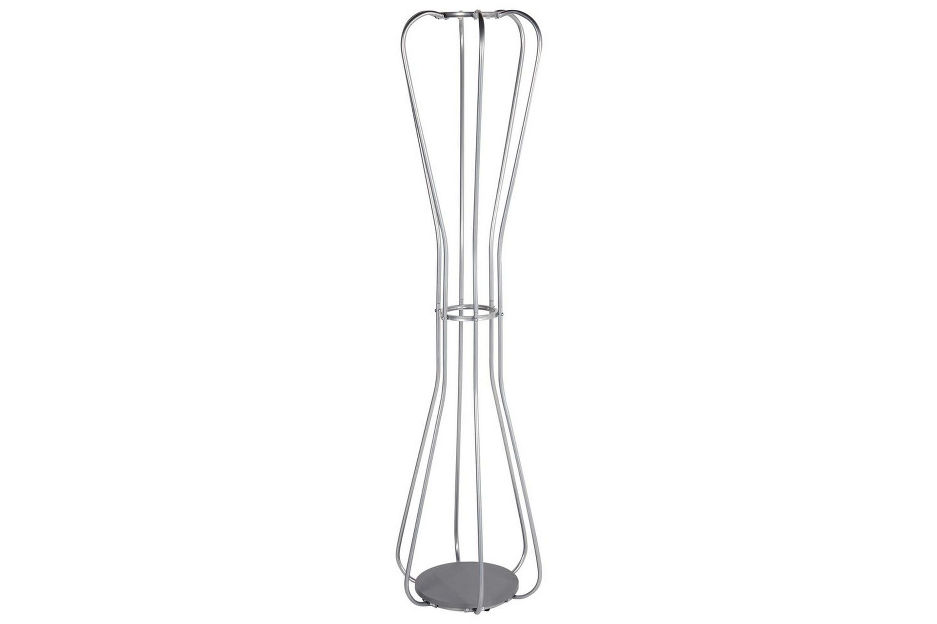Klädhängare Ordway Silver - Silver