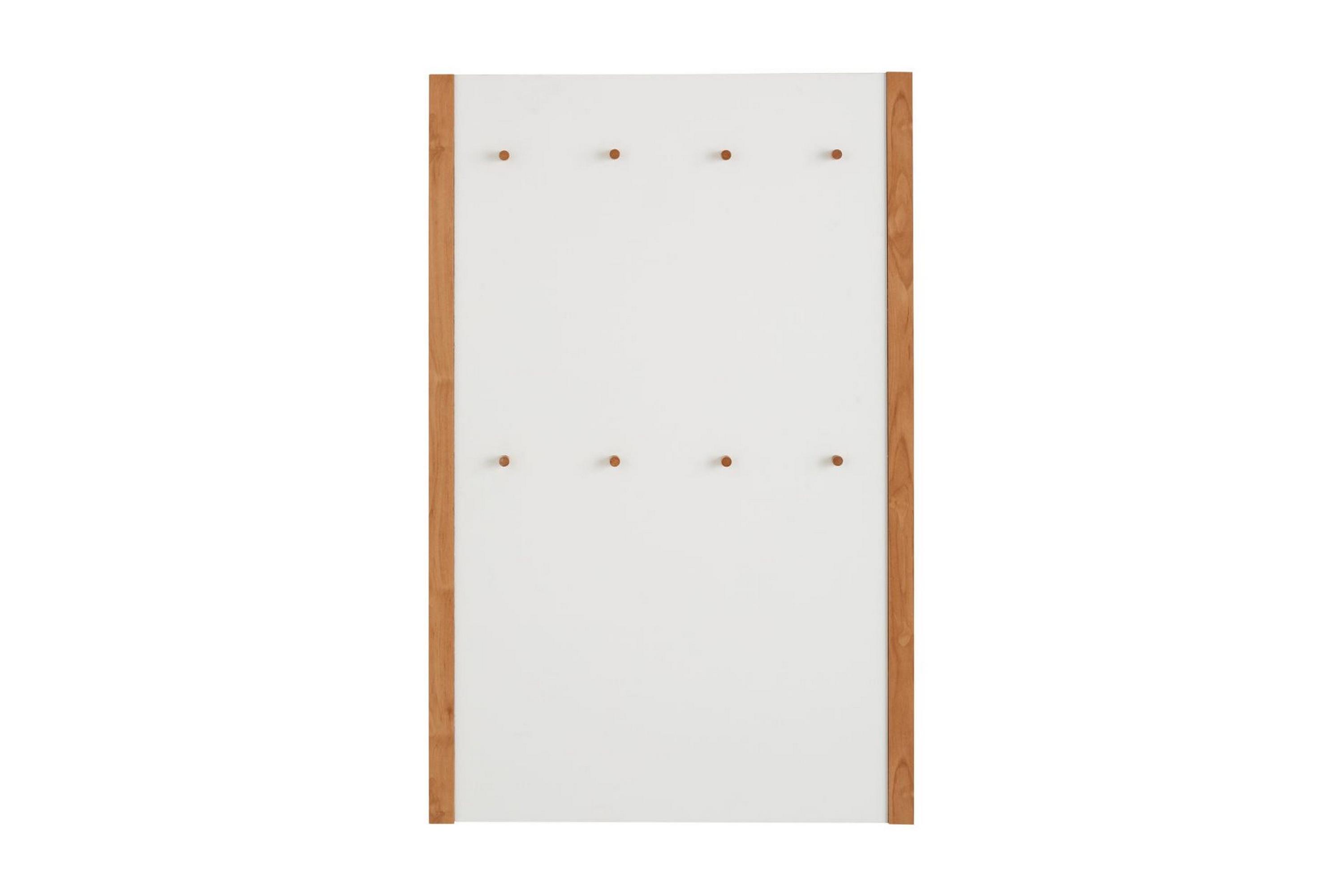 Klädhängare Caitlyn 70 cm Vit