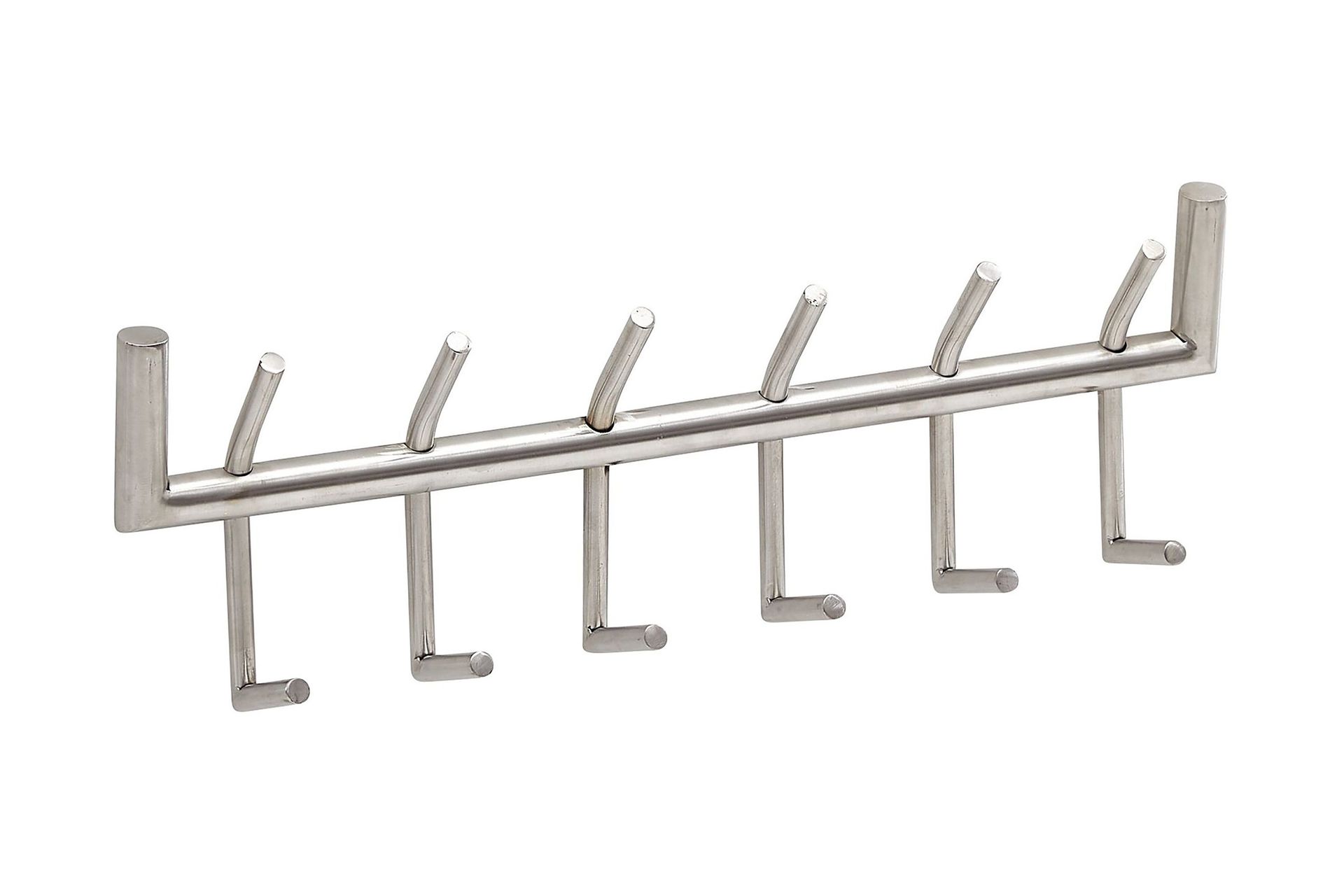 Seddik Klädkrok 60 cm - Silver