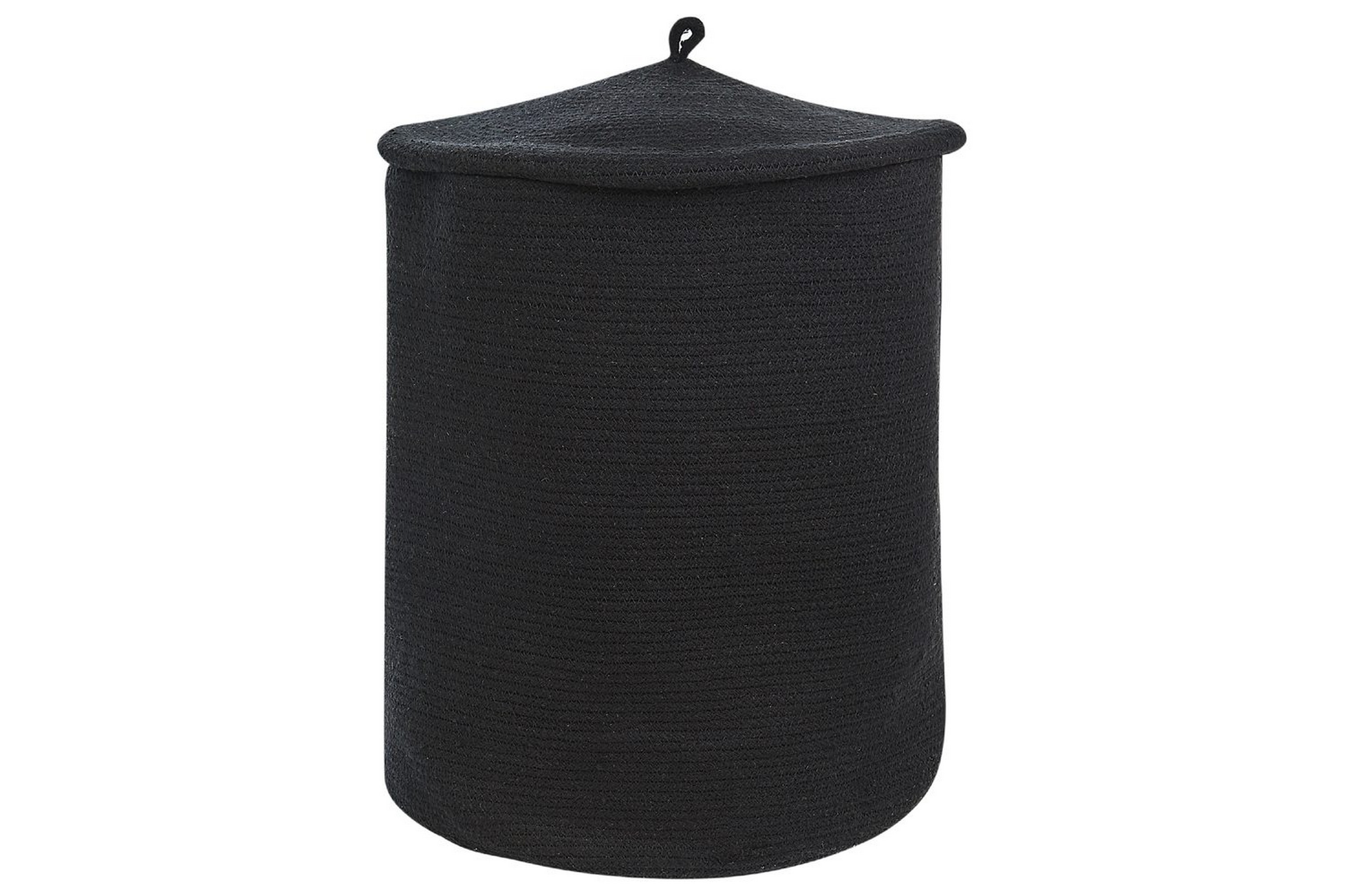 Korg Silopi Svart Svart