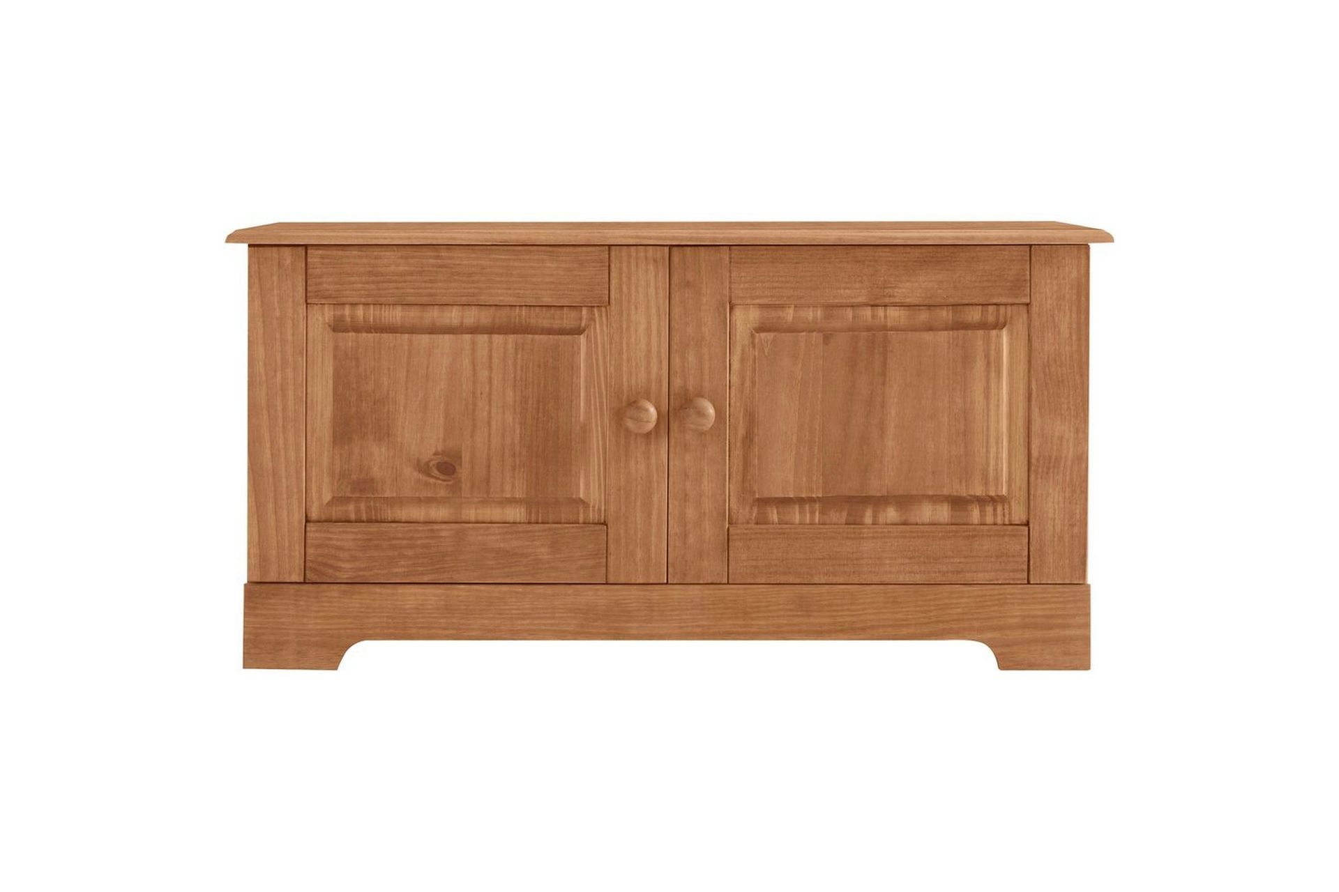 Lisa Skob&auml;nk 90 cm - Natur