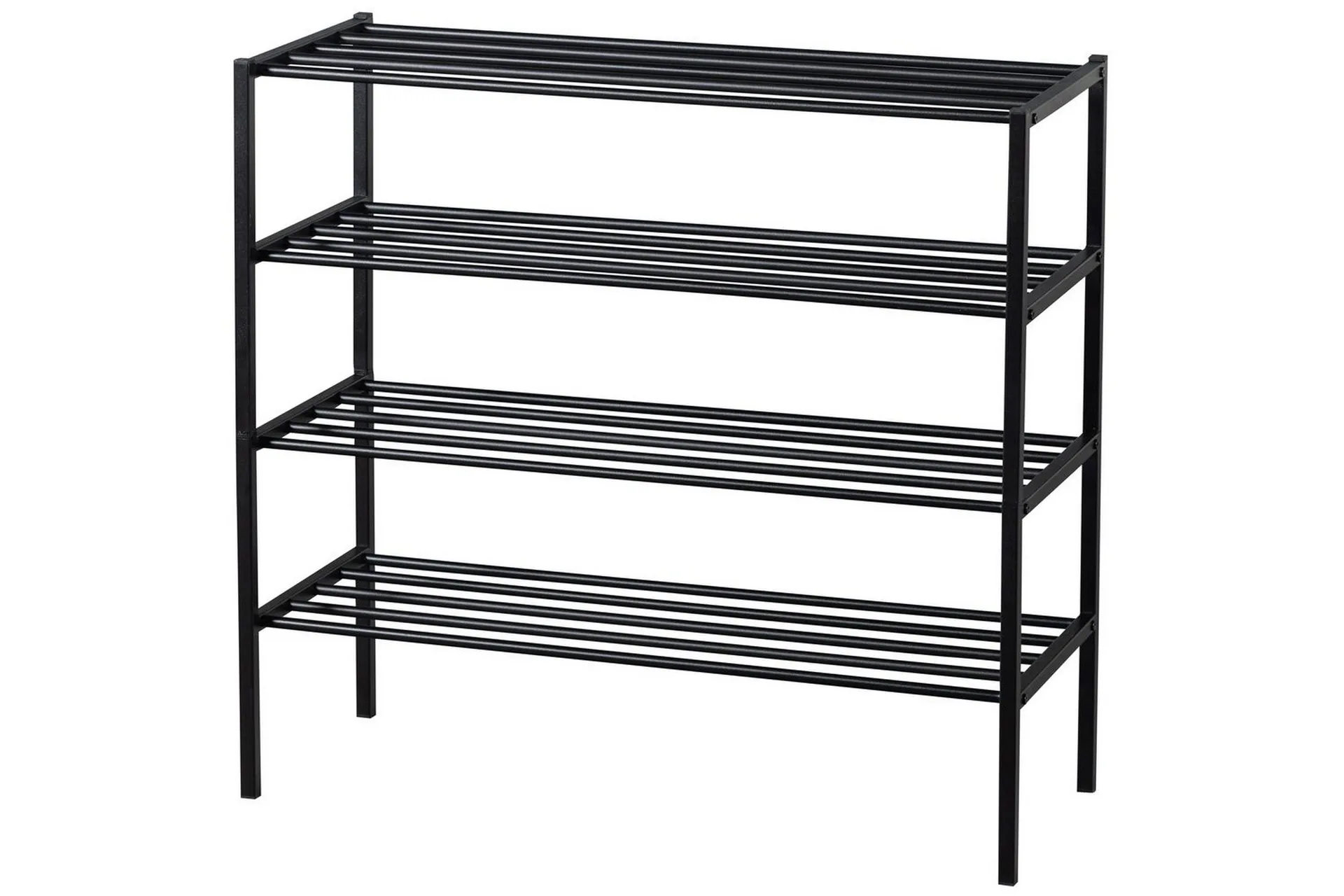 Skost&auml;ll Ferro - 4 Hyllor