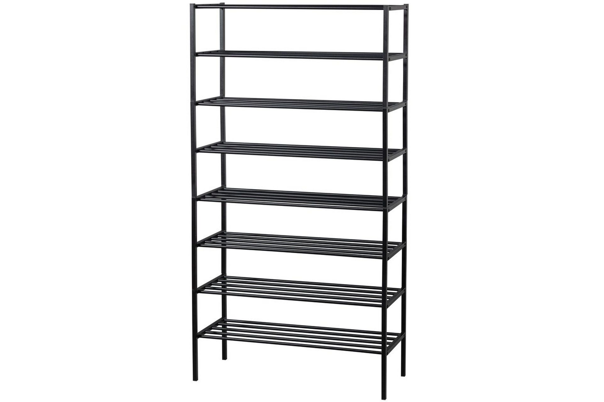 Skost&auml;ll Ferro - 8 hyllor