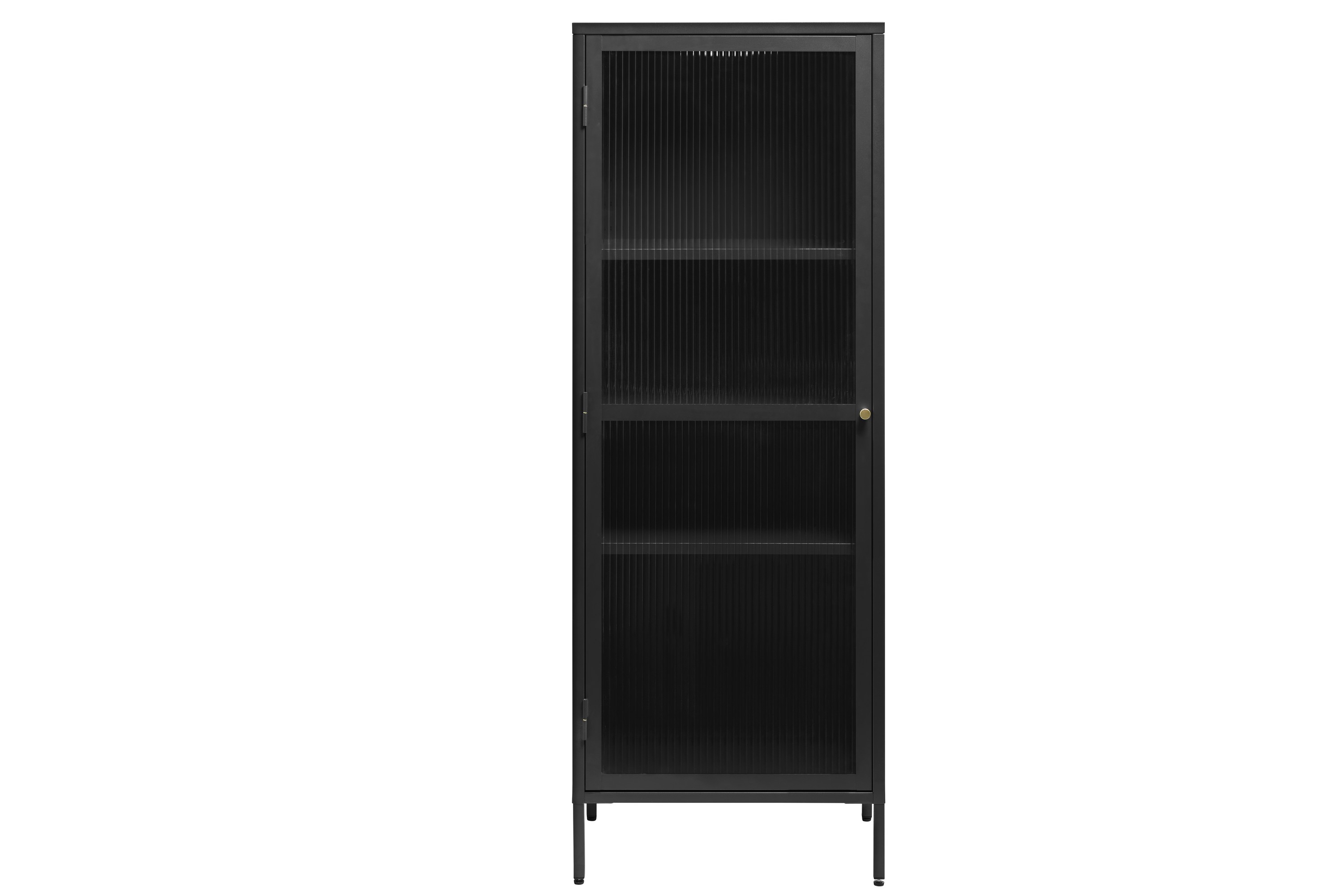 Anatole Highboard Svart