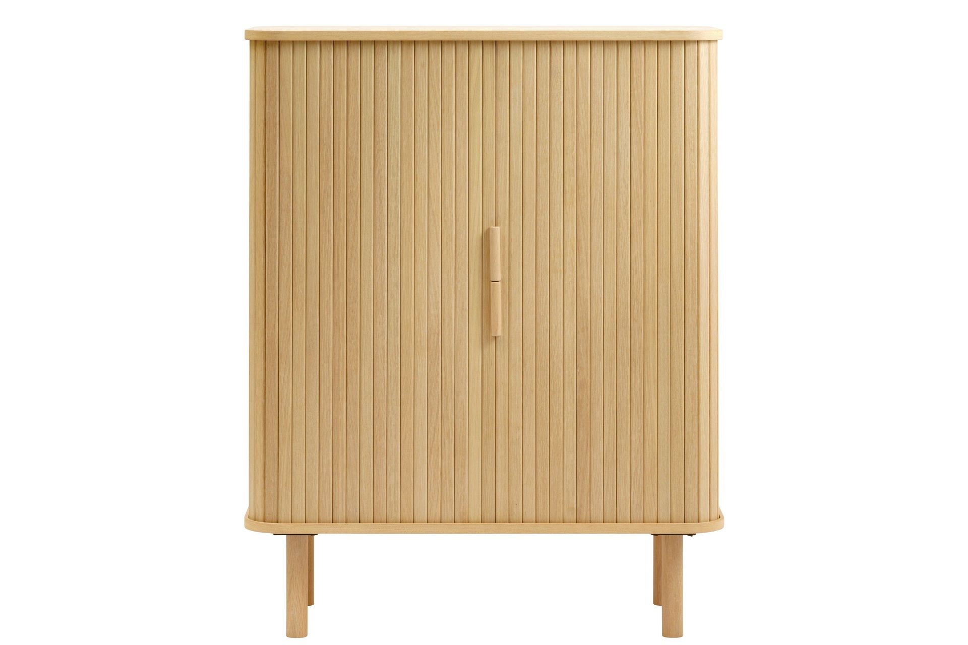 Ankur Highboard - Beige