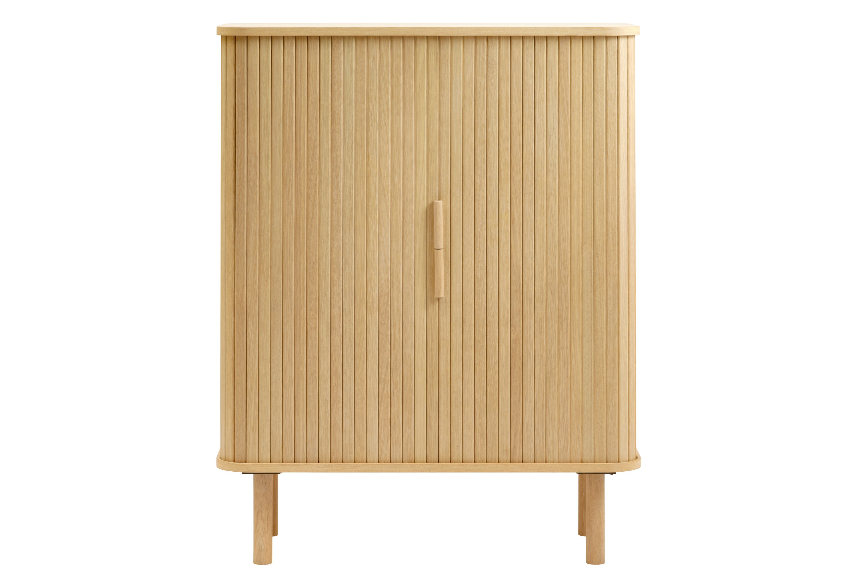 Ankur Highboard Beige