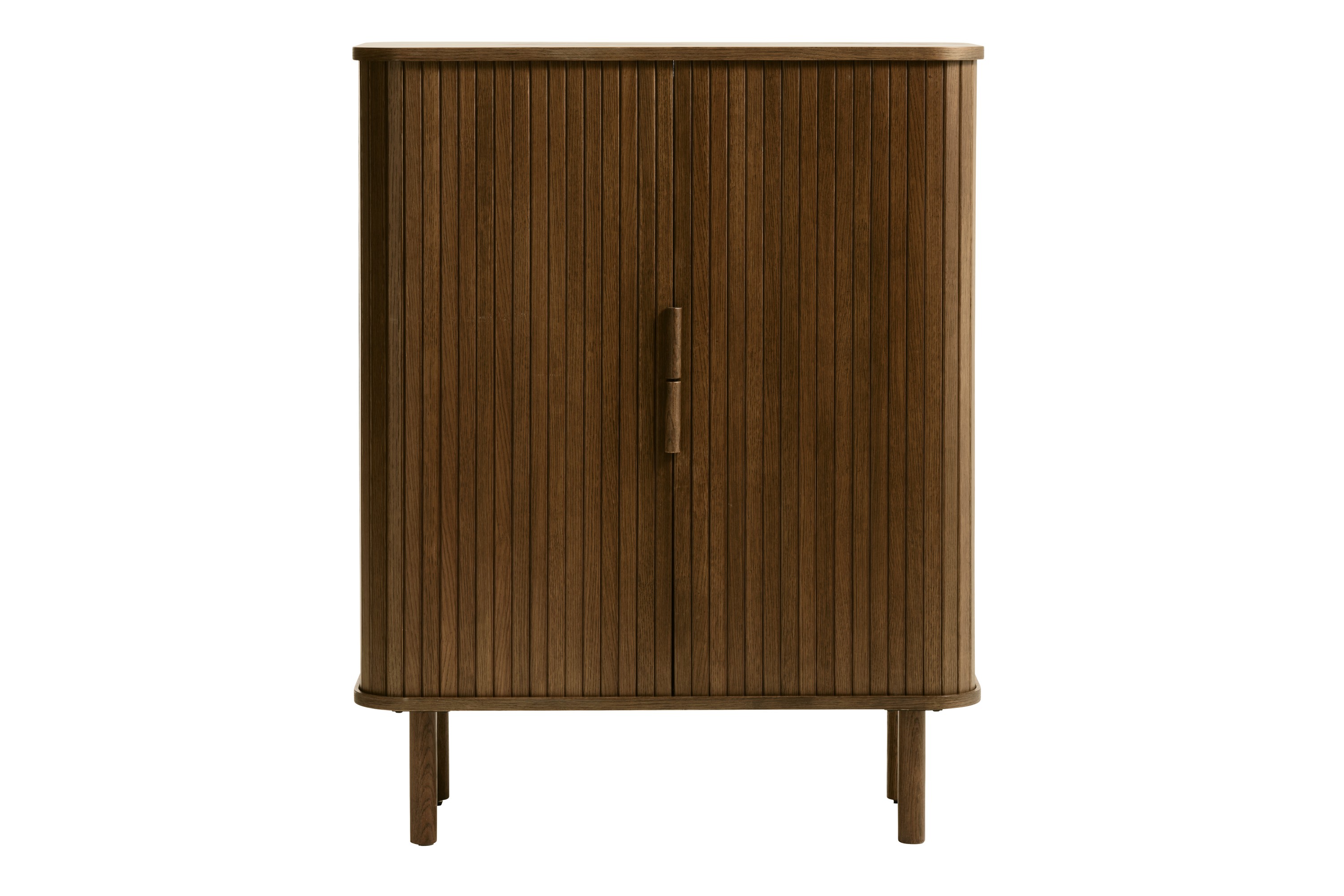 Ankur Highboard Brun