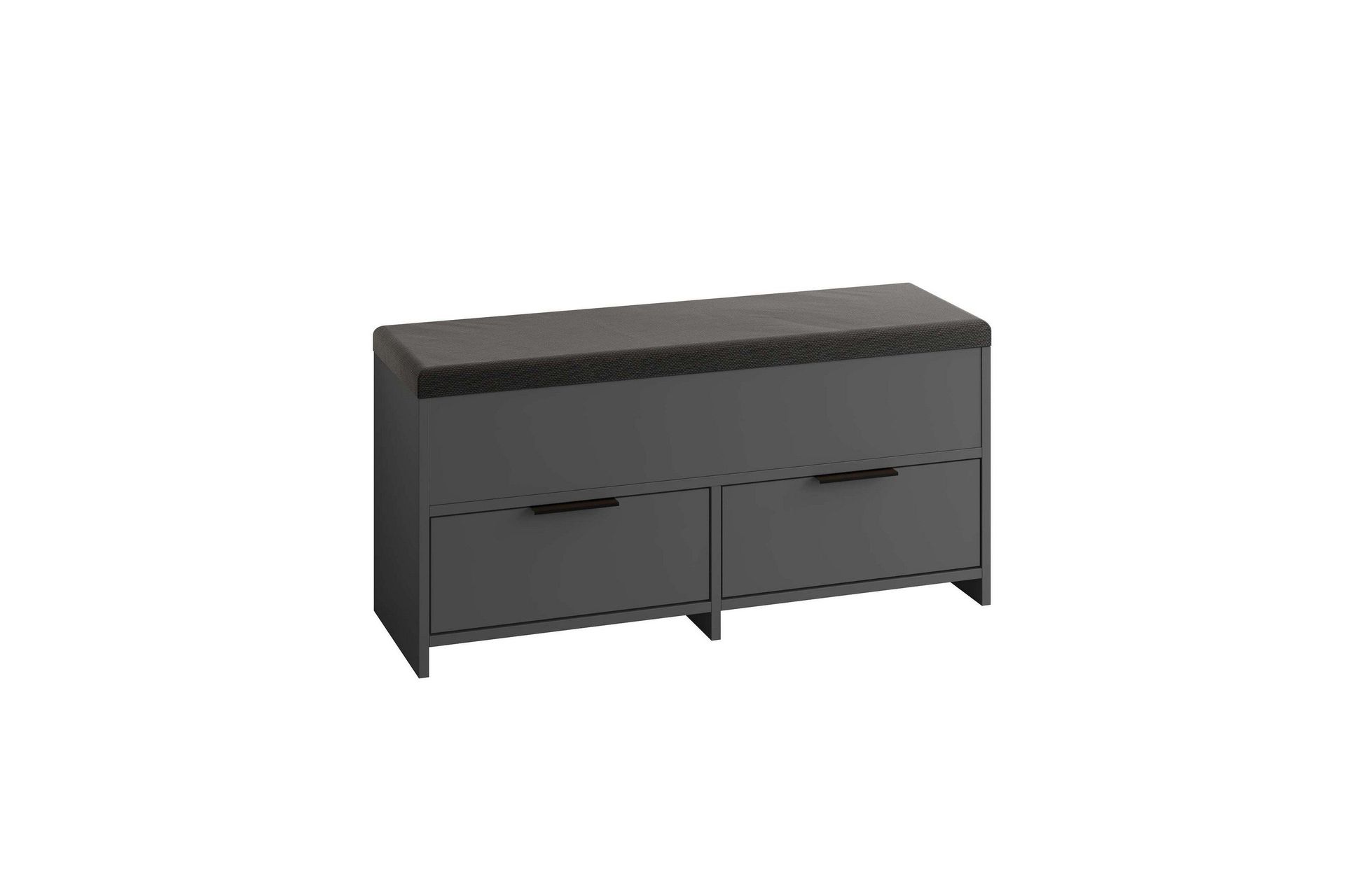 Cove Skosk&aring;p 106 cm - Antracit