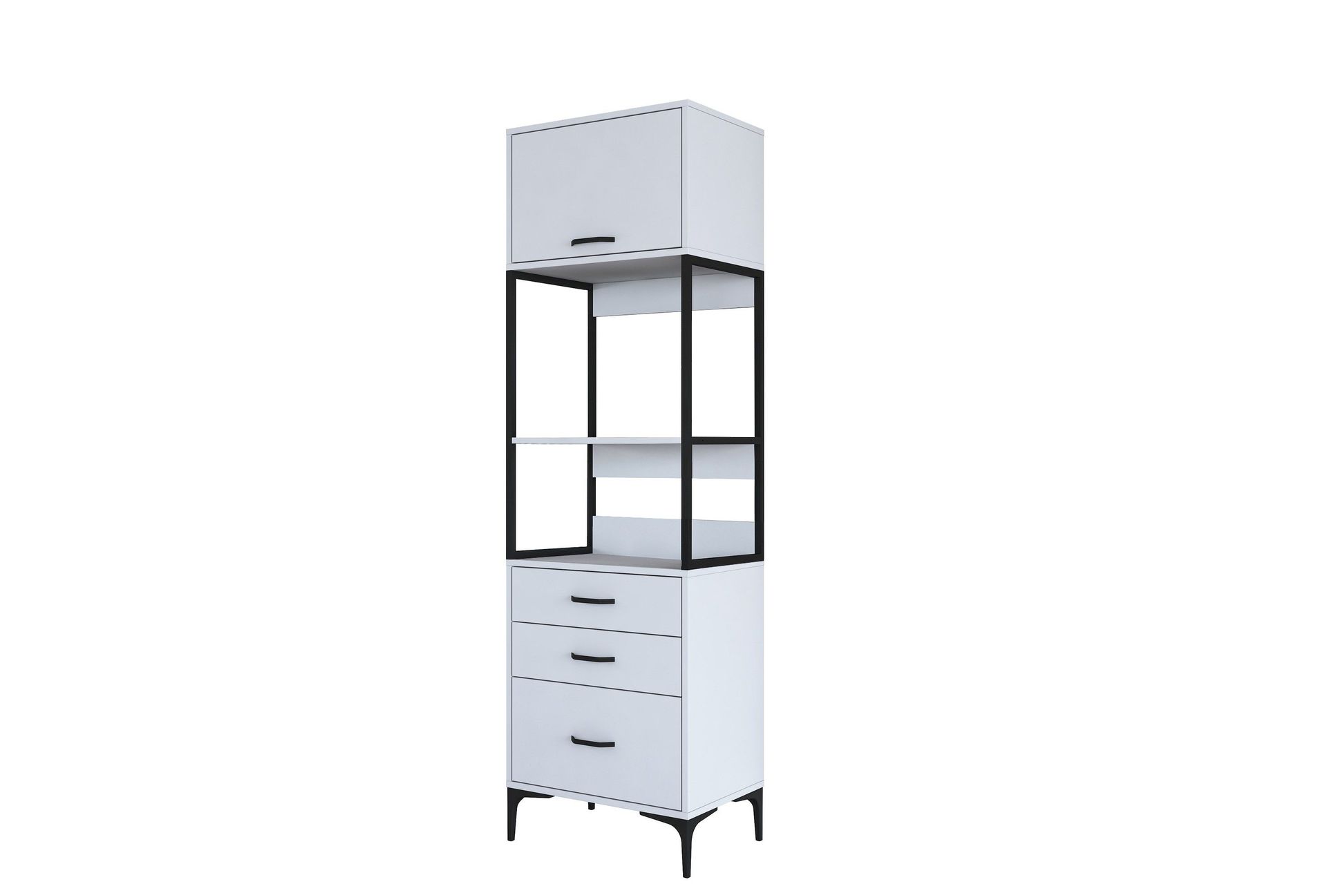 Eligius H&ouml;gsk&aring;p - Vit