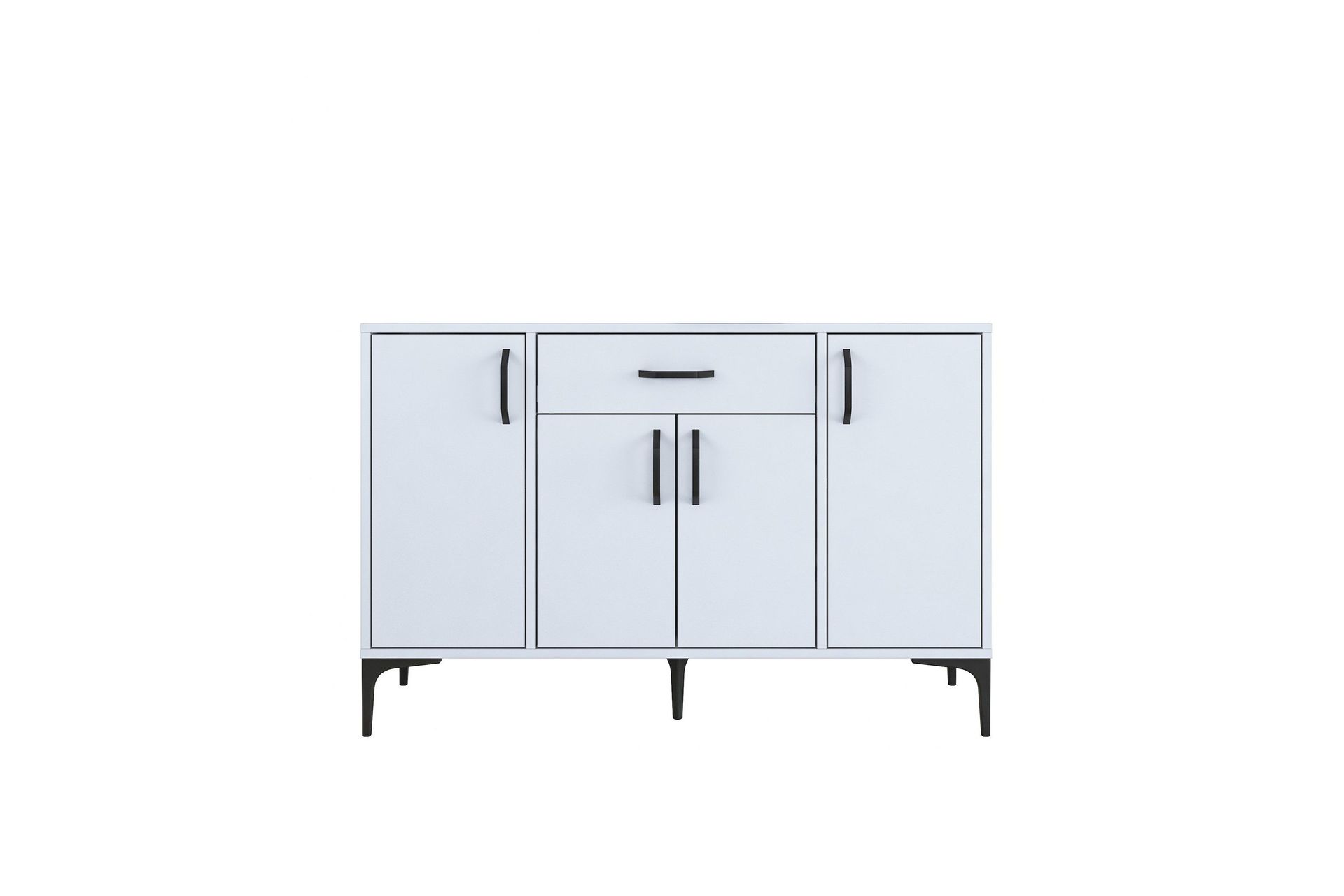 eligius underskåp - vit