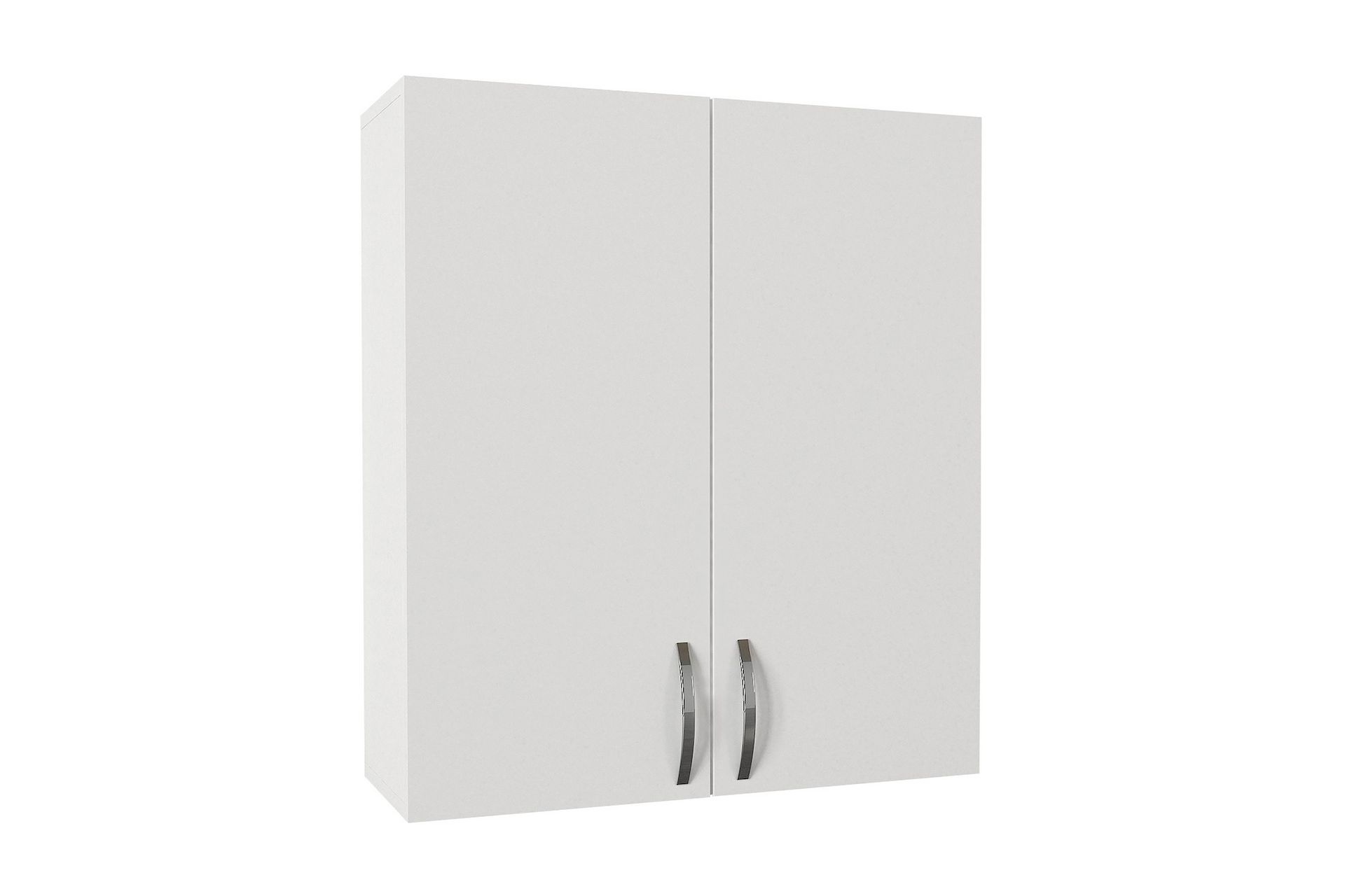 badrumsskåp murviedro 70 cm - vit