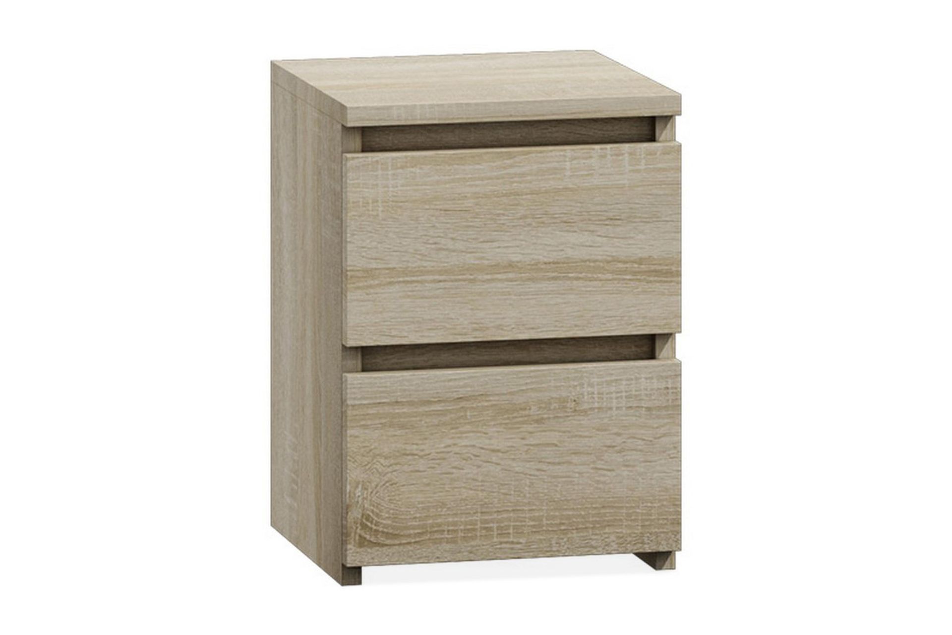 basildon förvaringsskåp 30 cm - trä