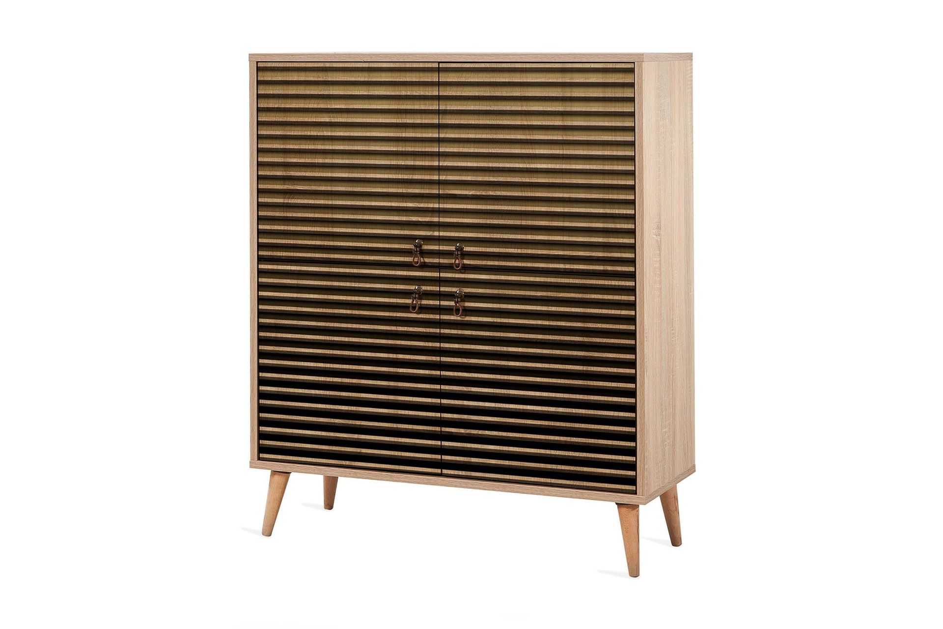 Brokind F&ouml;rvaringssk&aring;p 111 cm -