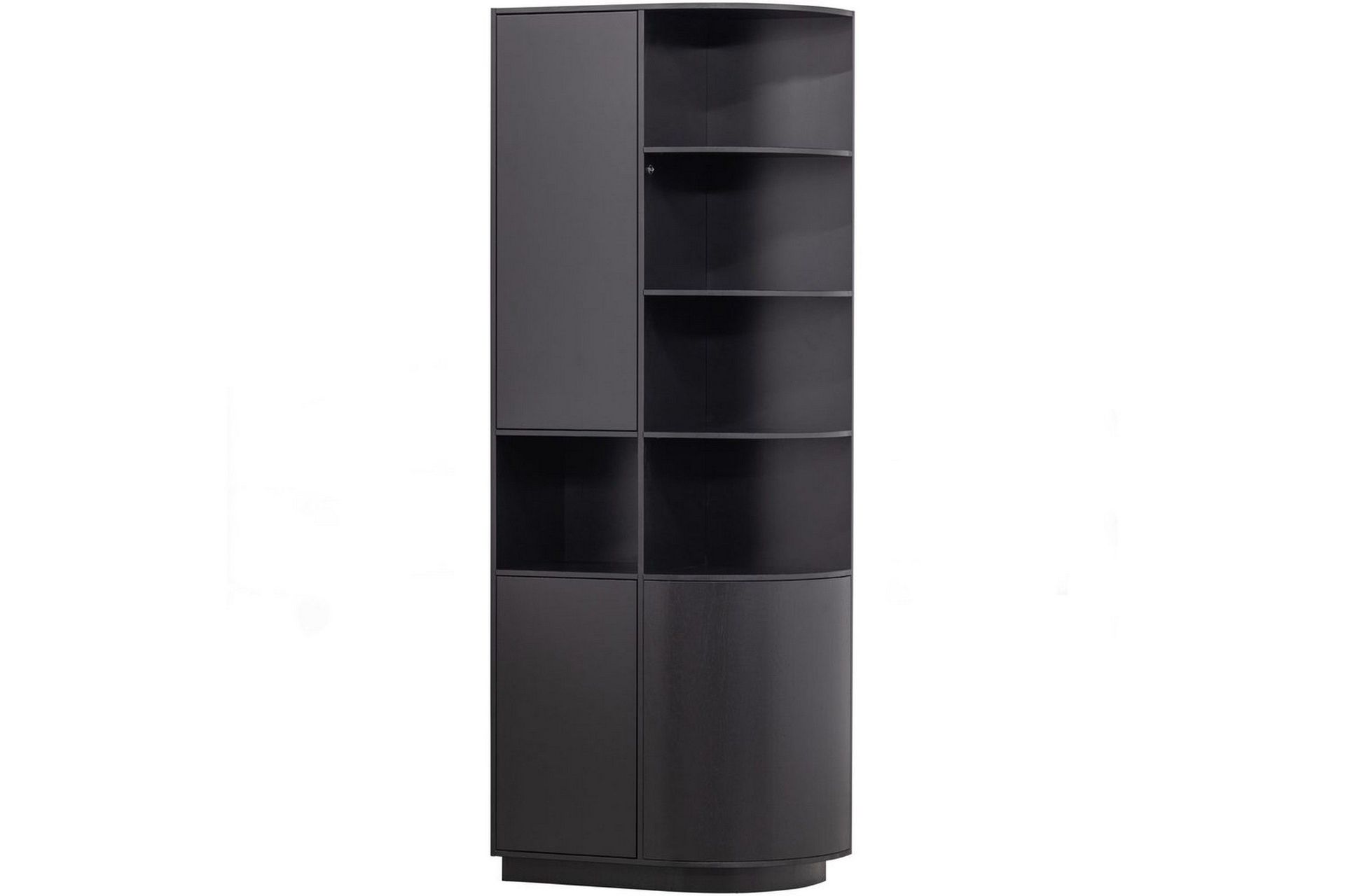 F&ouml;rvaringssk&aring;p Finca Round - H&ouml;ger