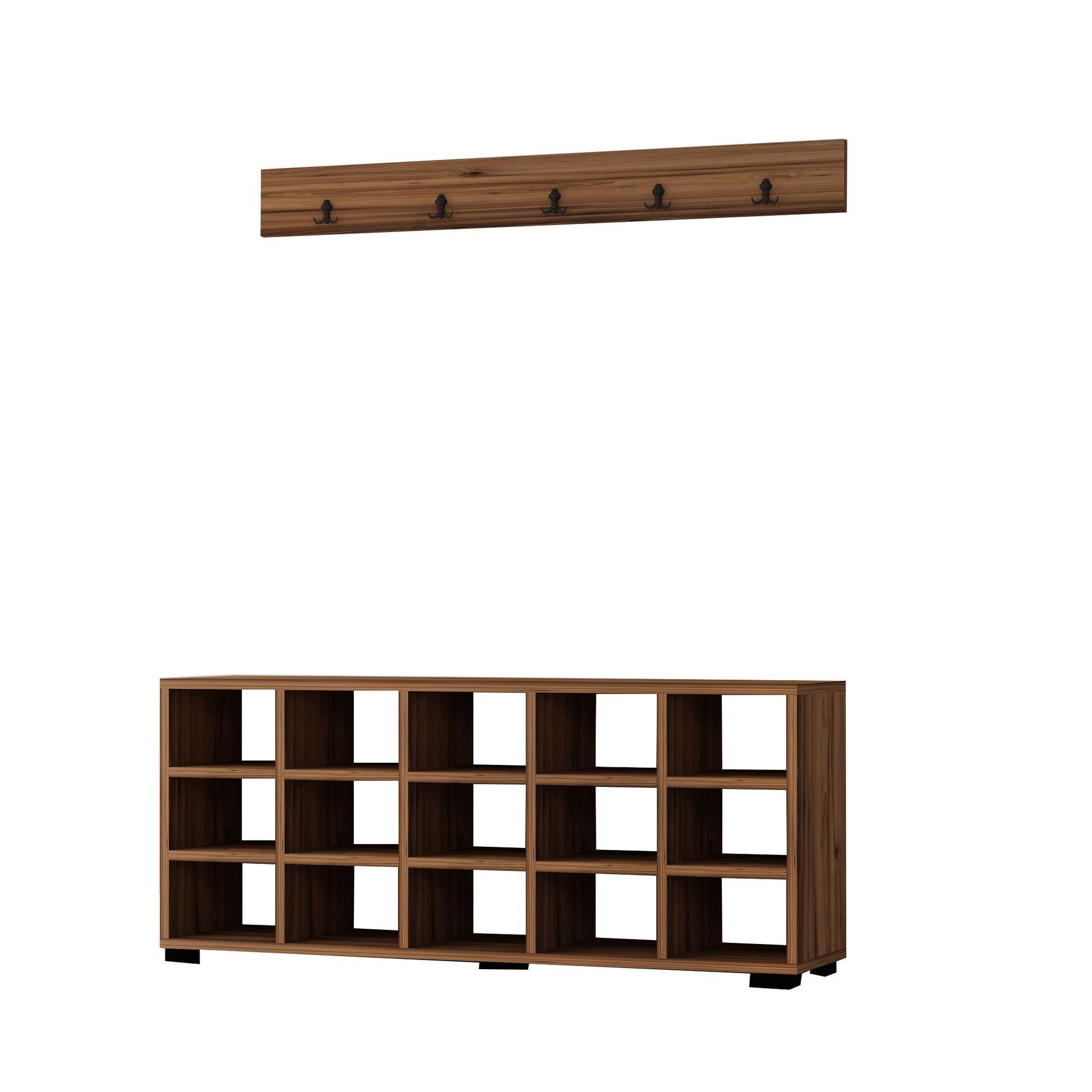 Gending Skosk&aring;p 120 cm -