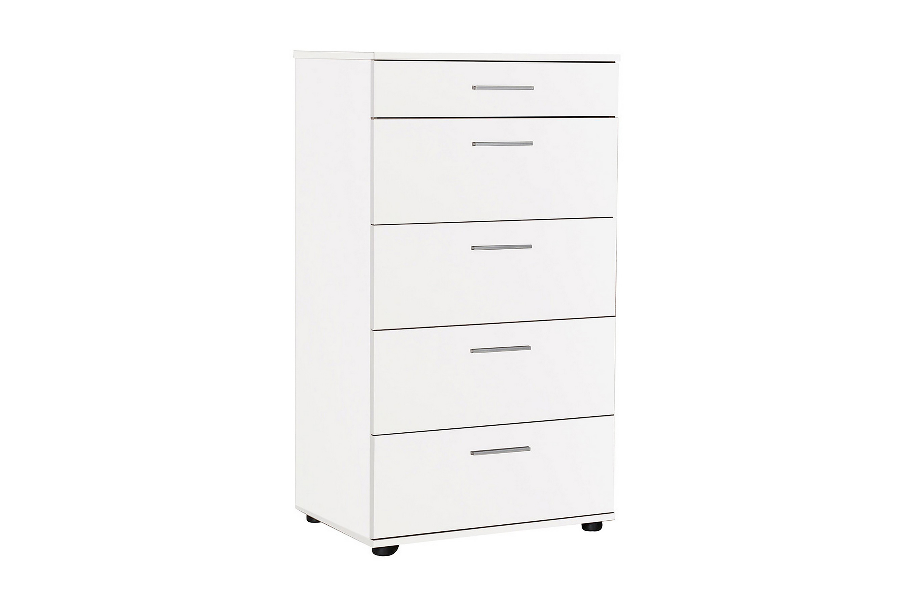 Highboard 60x108 cm Vit