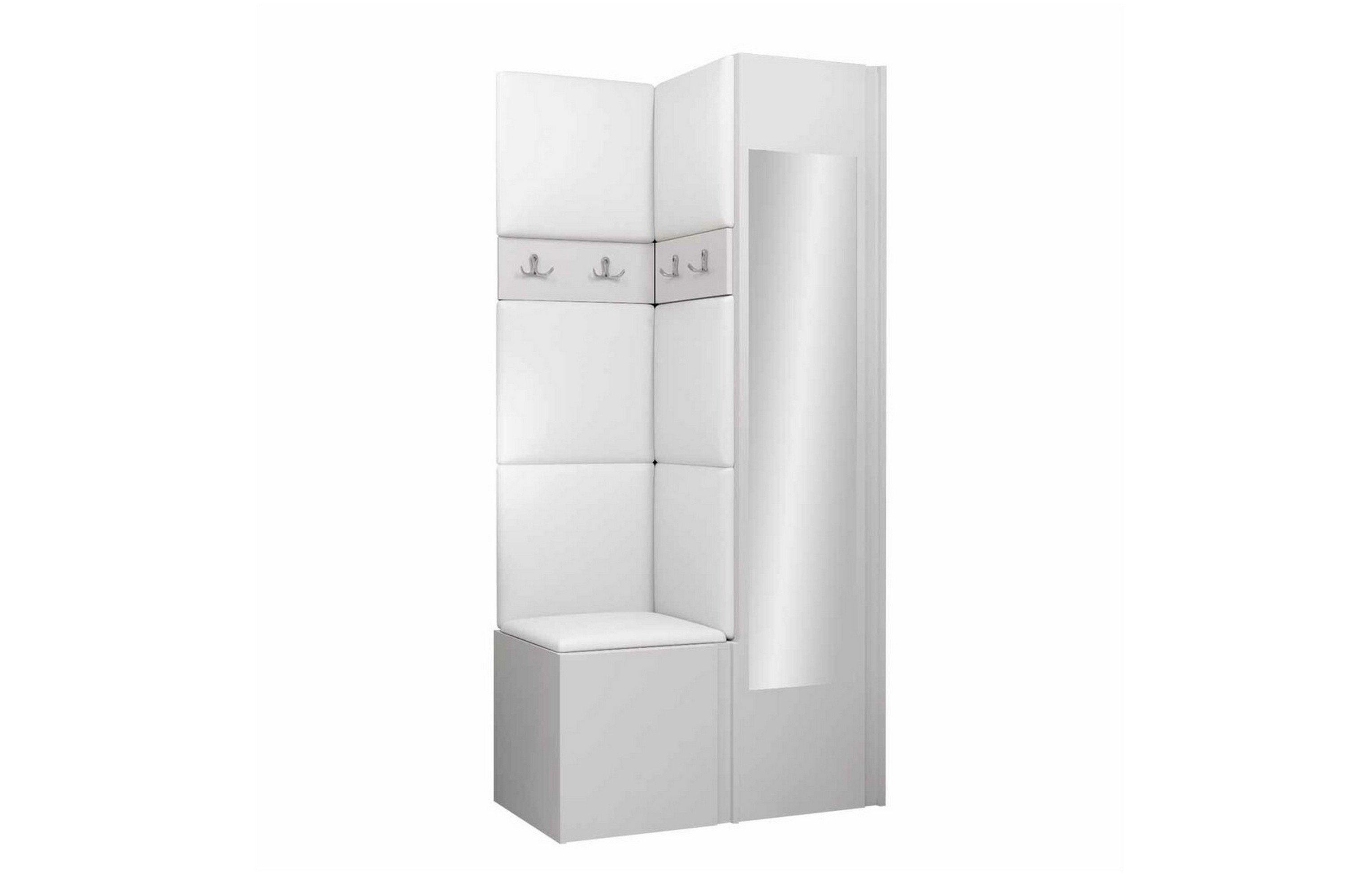 highboard dunvegan - vit