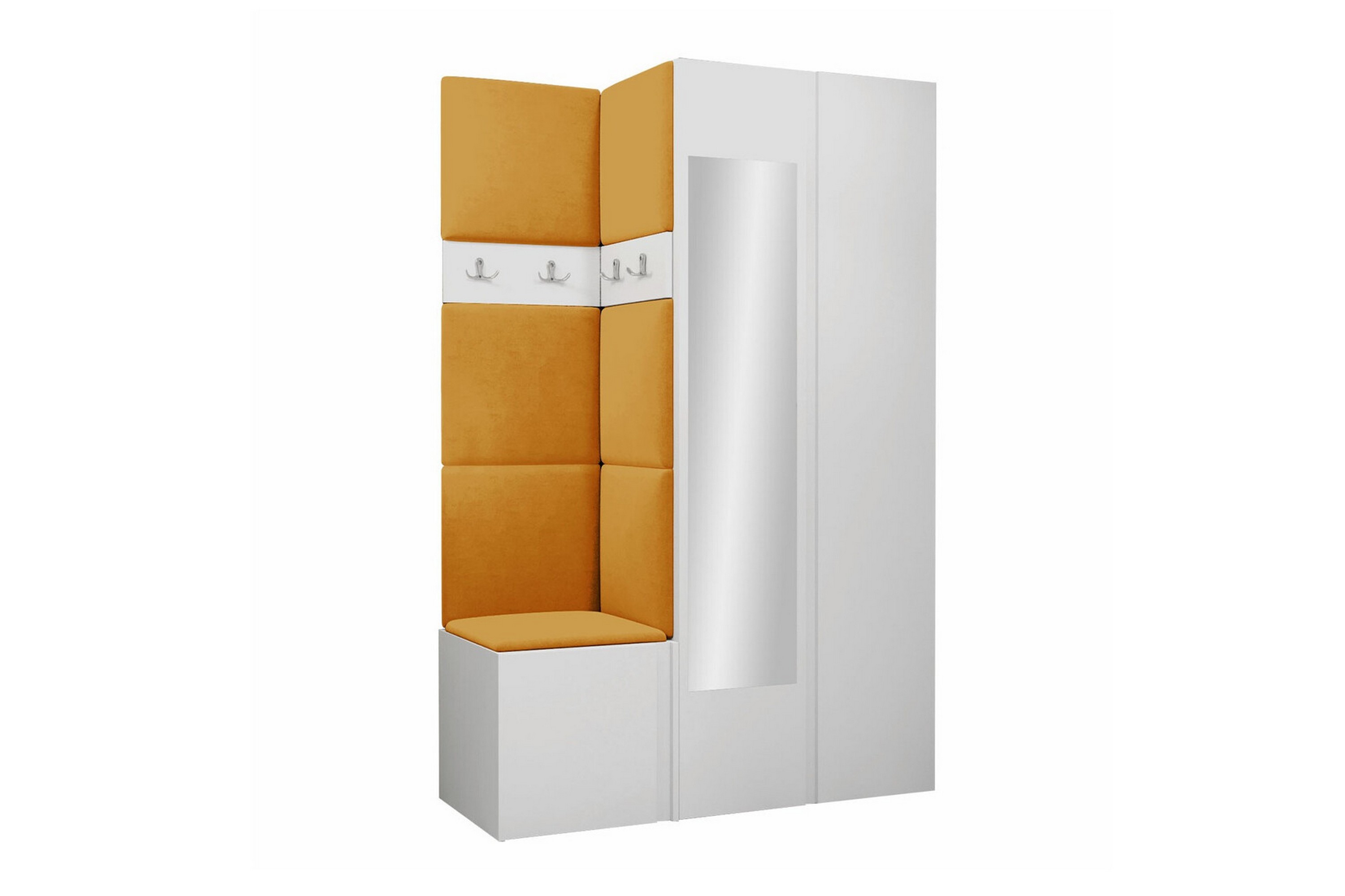 highboard dunvegan - vit