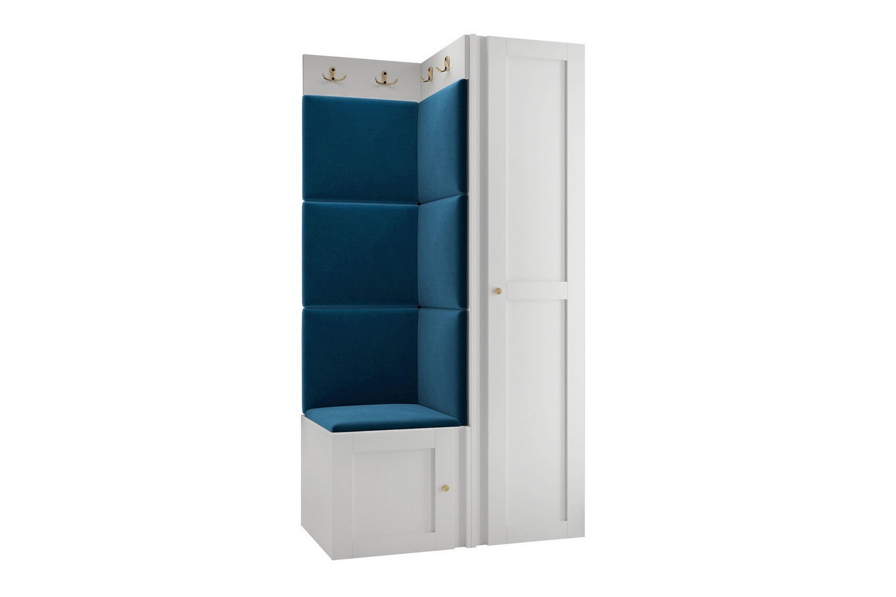 highboard dunvegan - vit