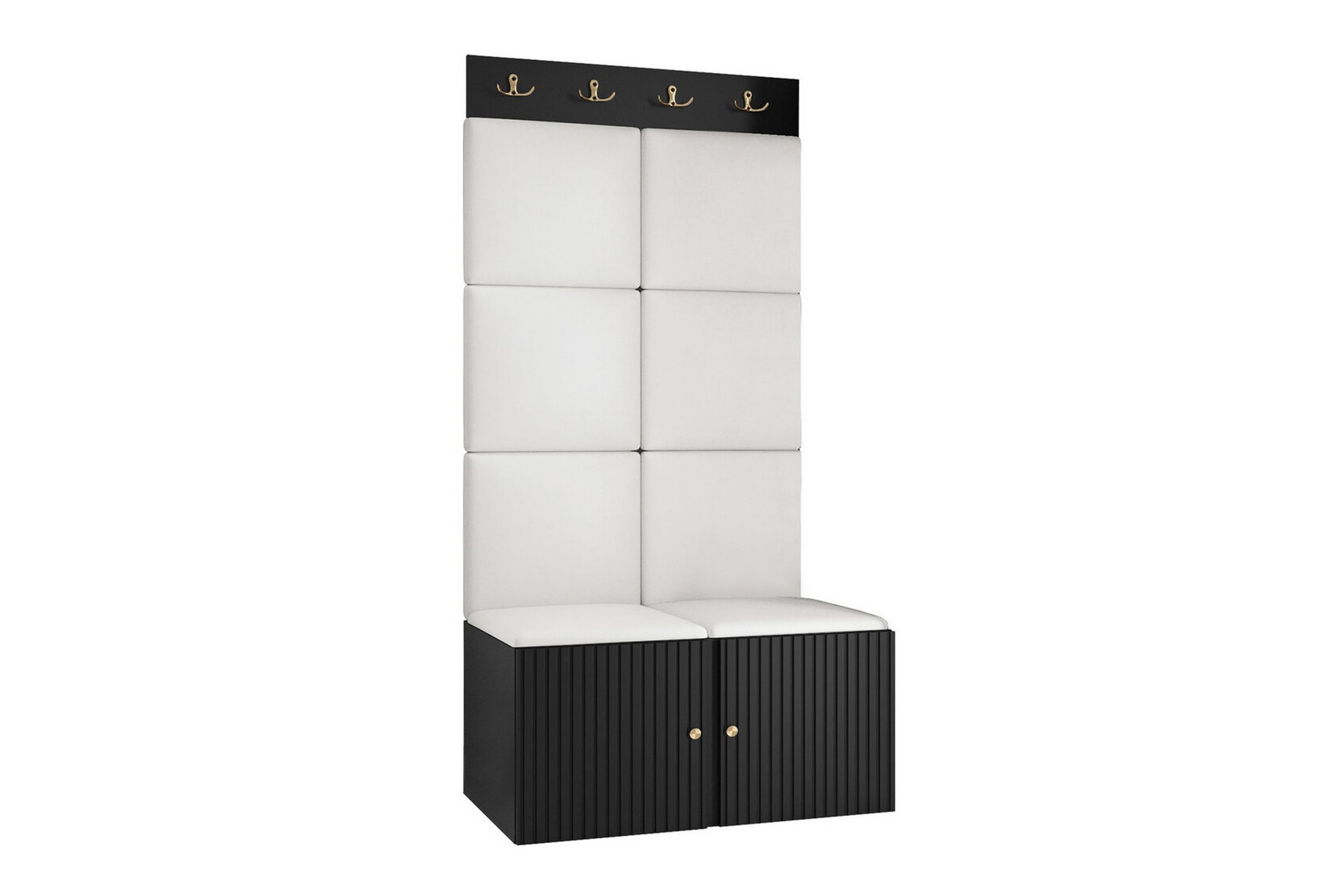 highboard dunvegan - vit