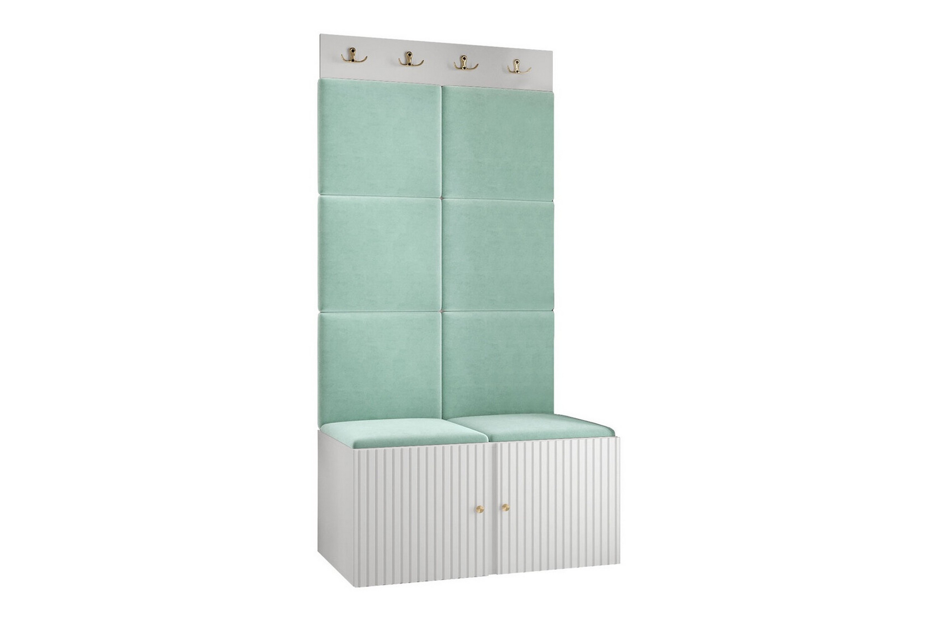 highboard dunvegan - vit