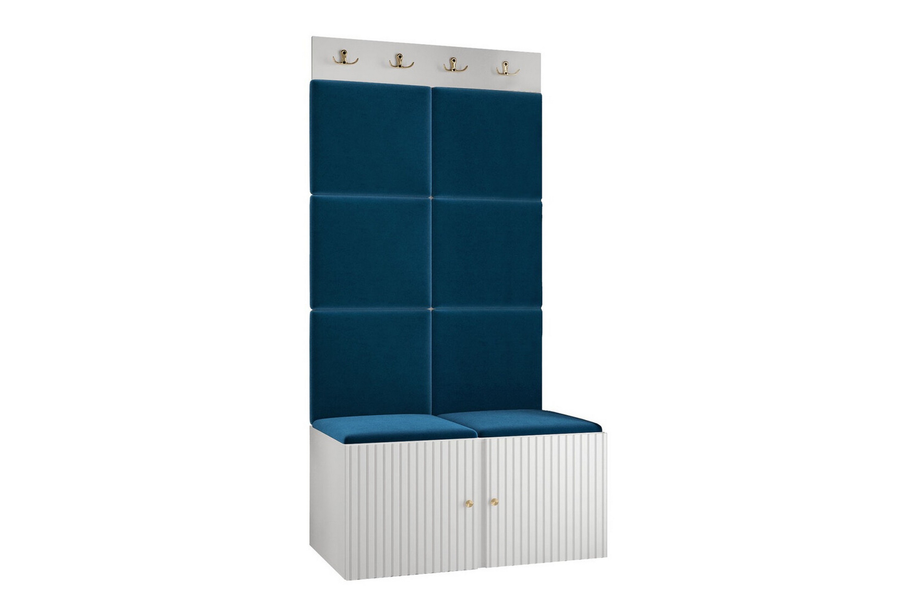 highboard dunvegan - vit