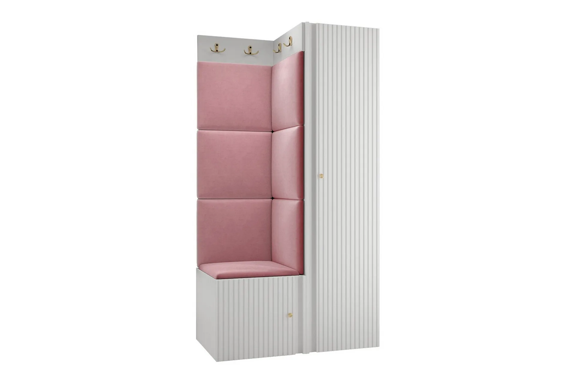 highboard dunvegan - vit