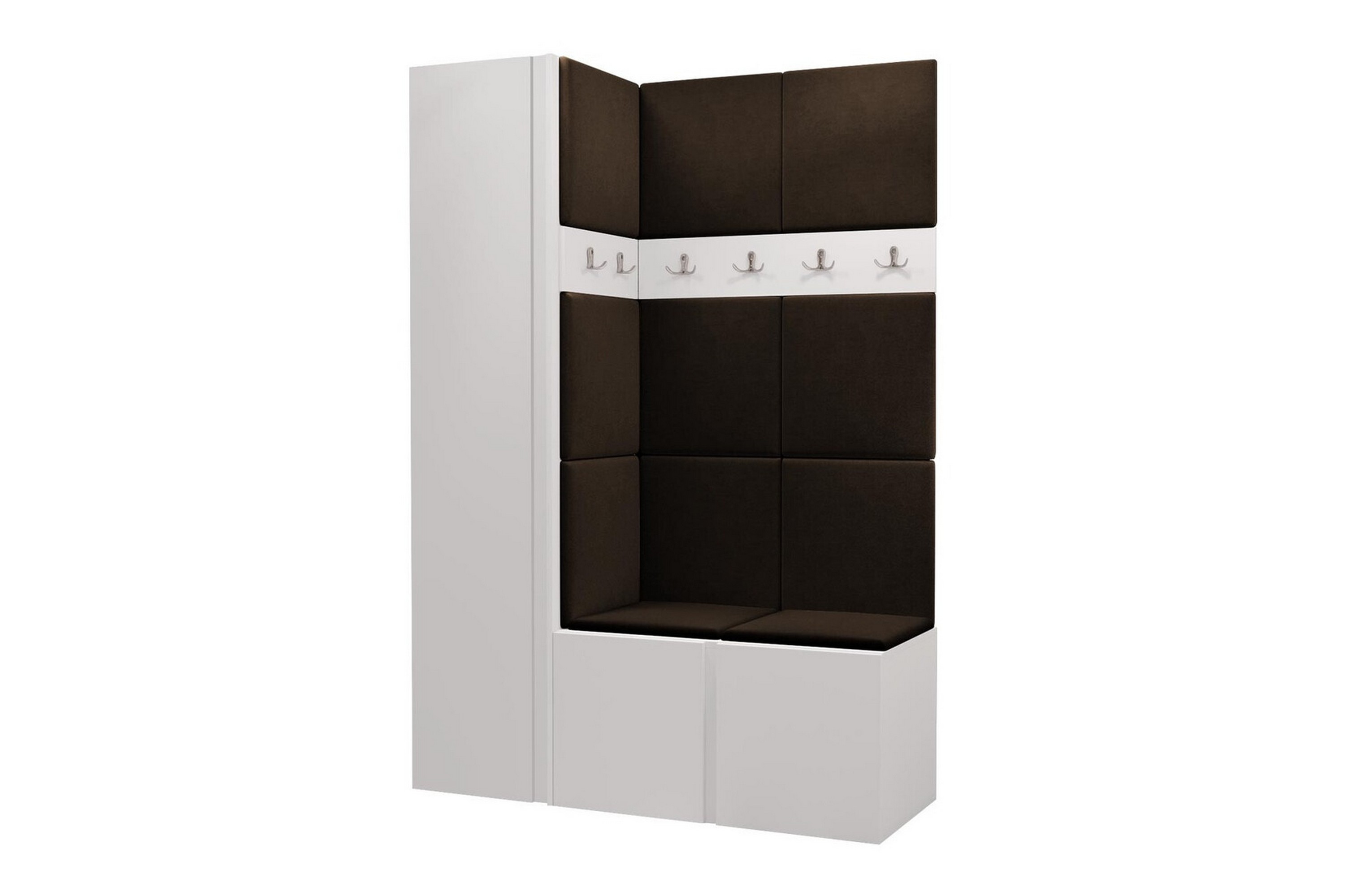 highboard dunvegan - vit