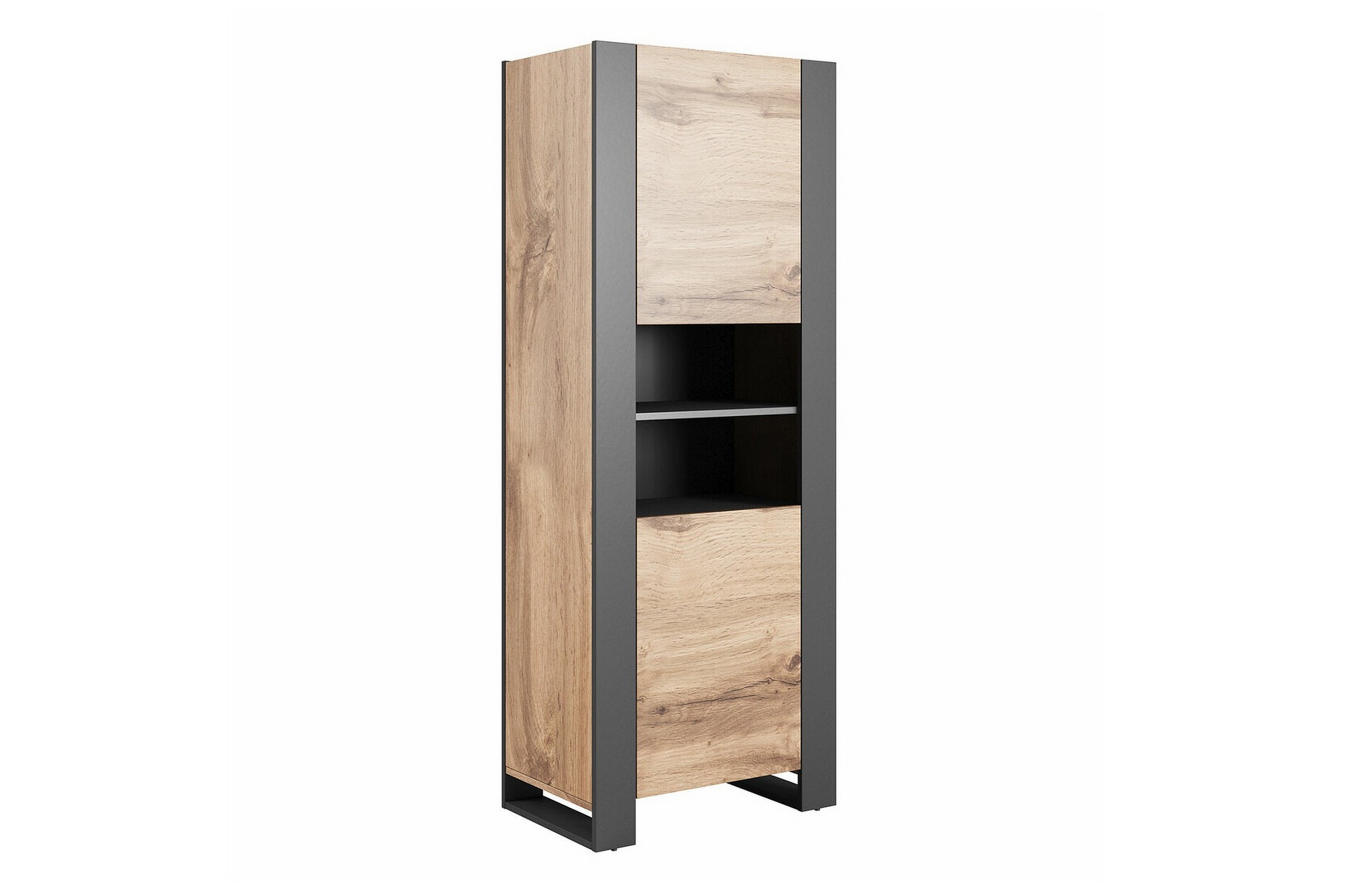 highboard juniskär - antracit