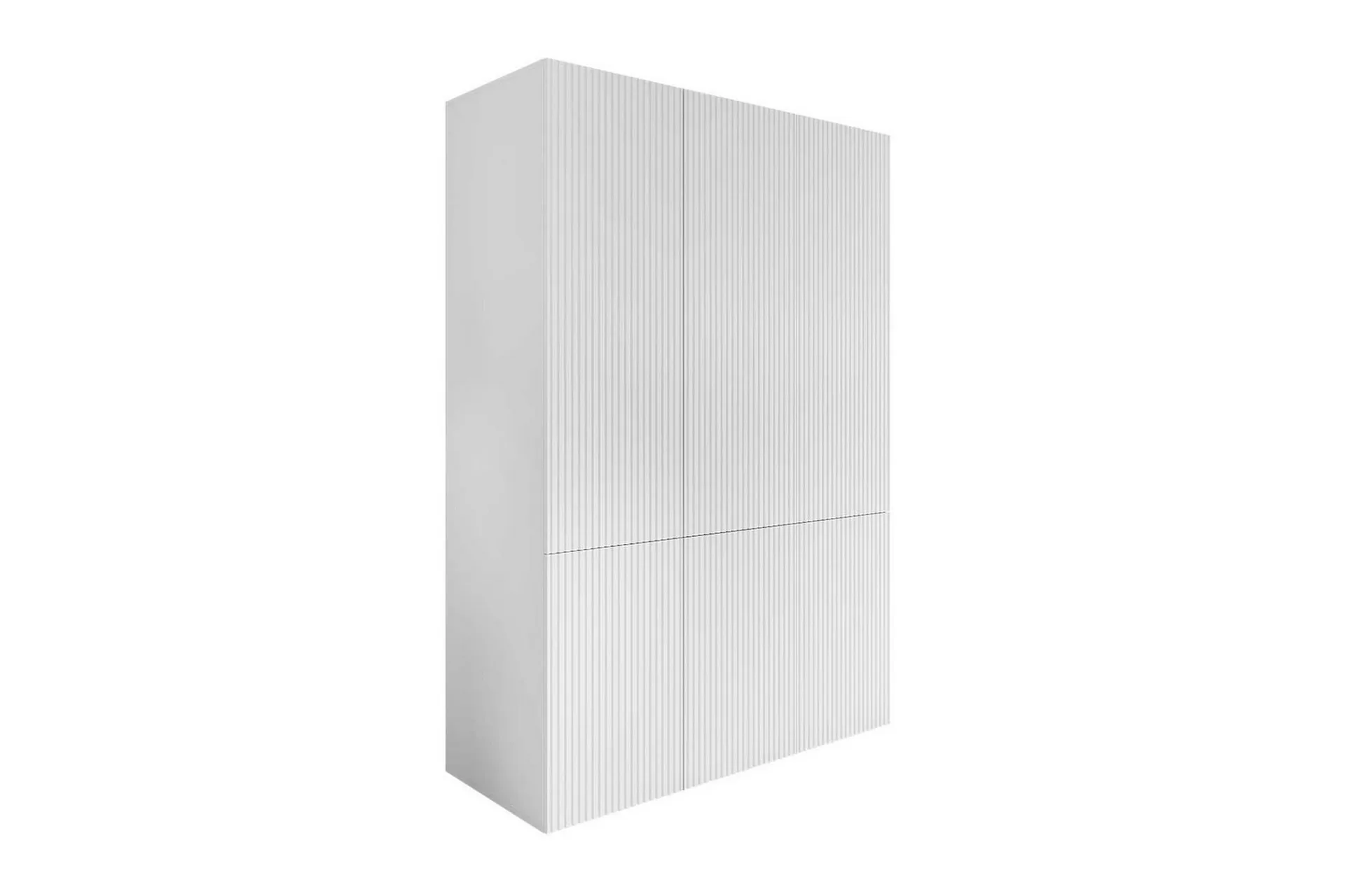 highboard juniskär - vit