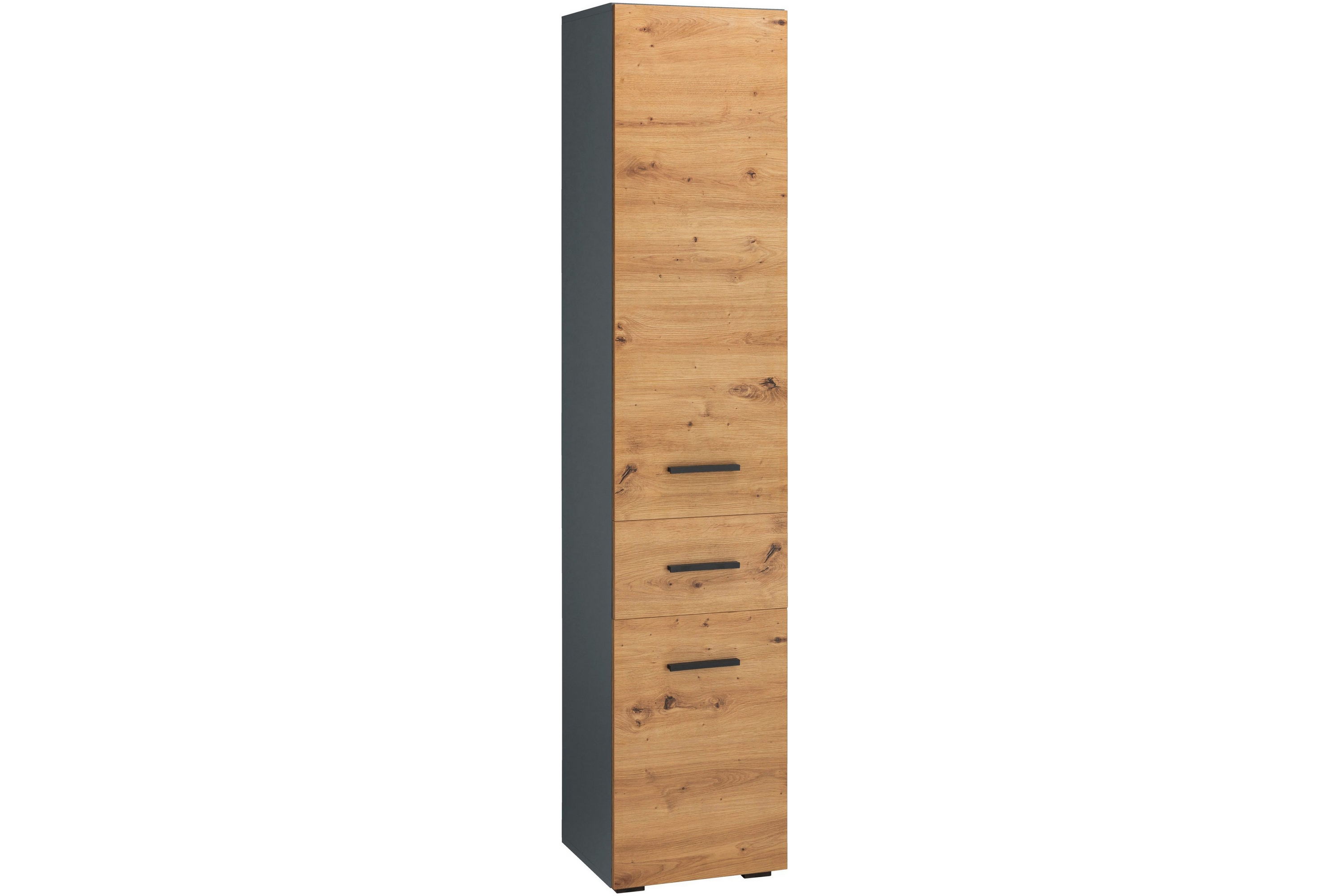 Highboard Kafie Brun