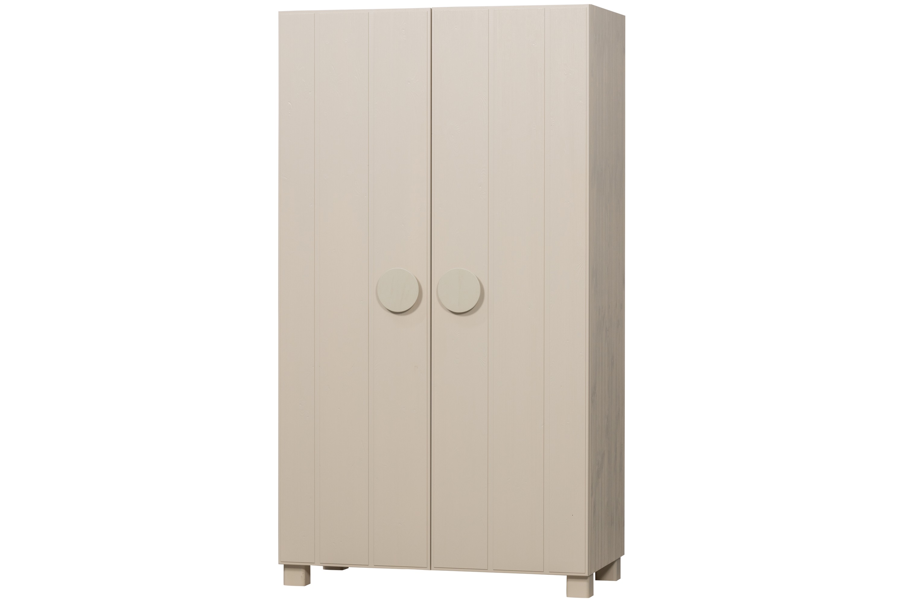 Highboard Ragini Beige