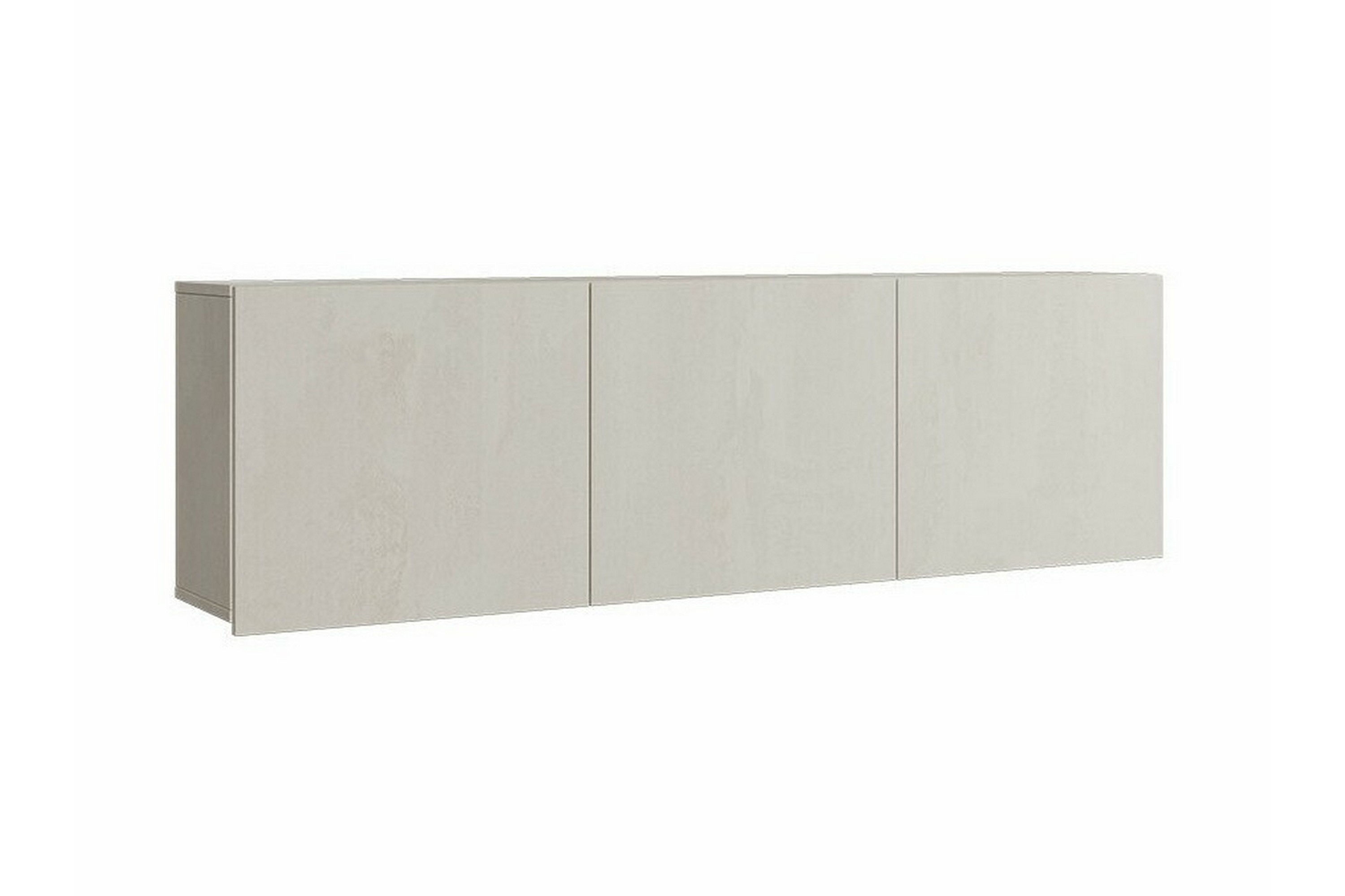 Highboard Rathmore Ljusgrå