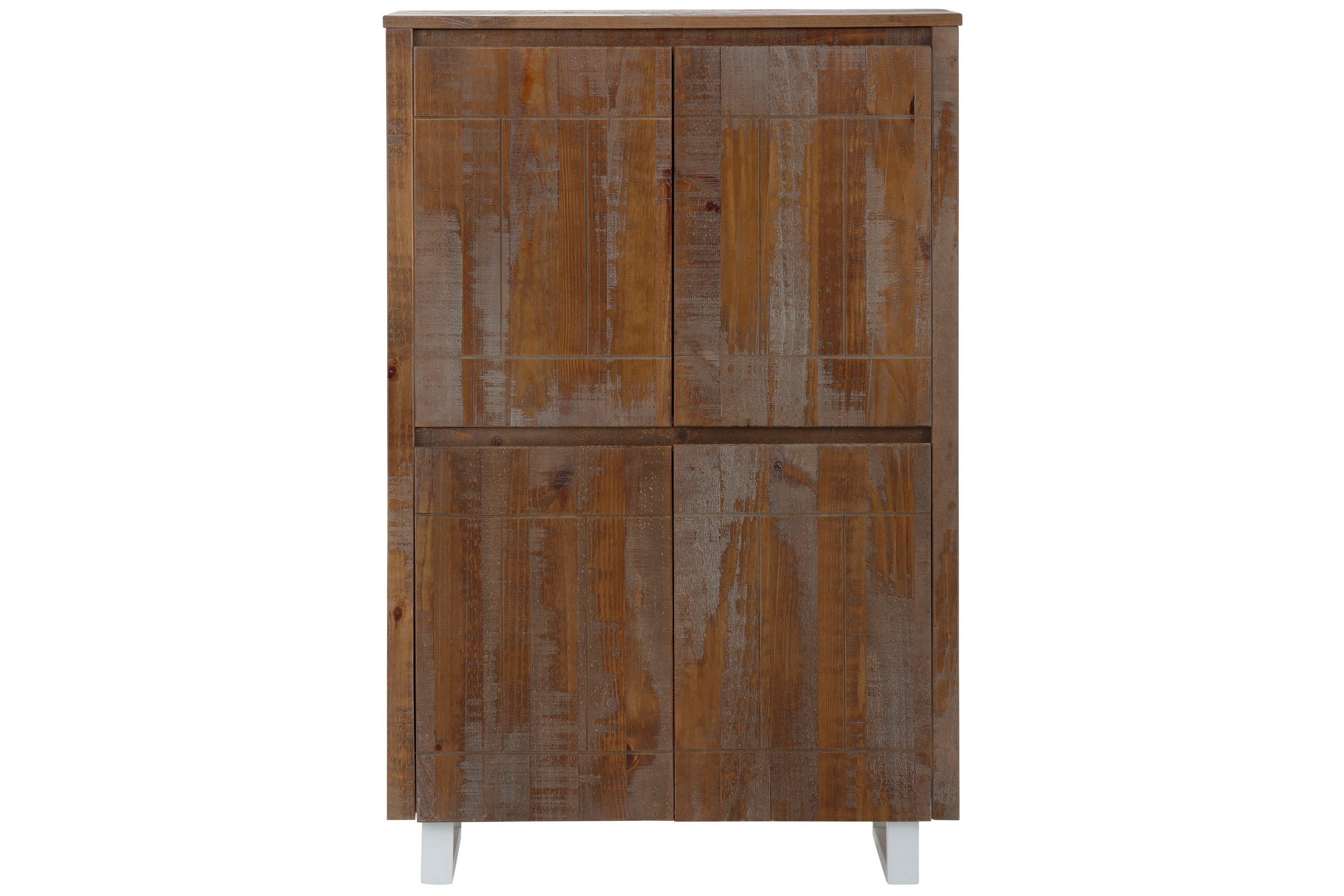 highboard torpa 81x45 cm - brun